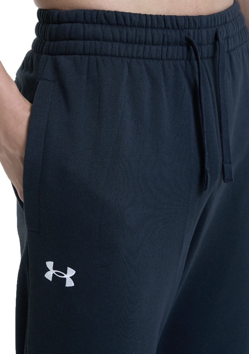 Mens Rival Fleece Pants