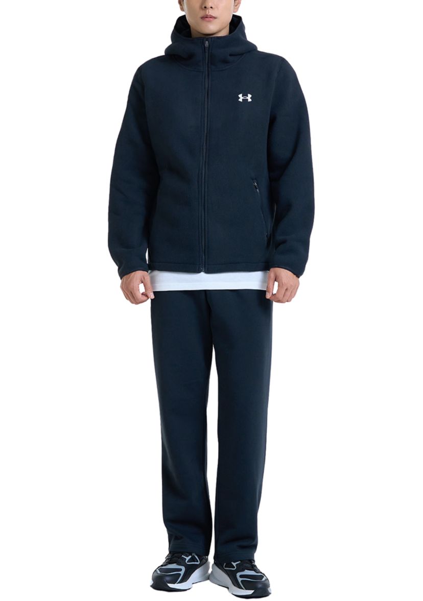 Mens Rival Fleece Pants