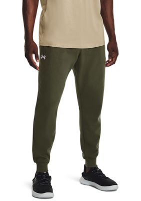 Under Armour Men's UA Rival Fleece Joggers