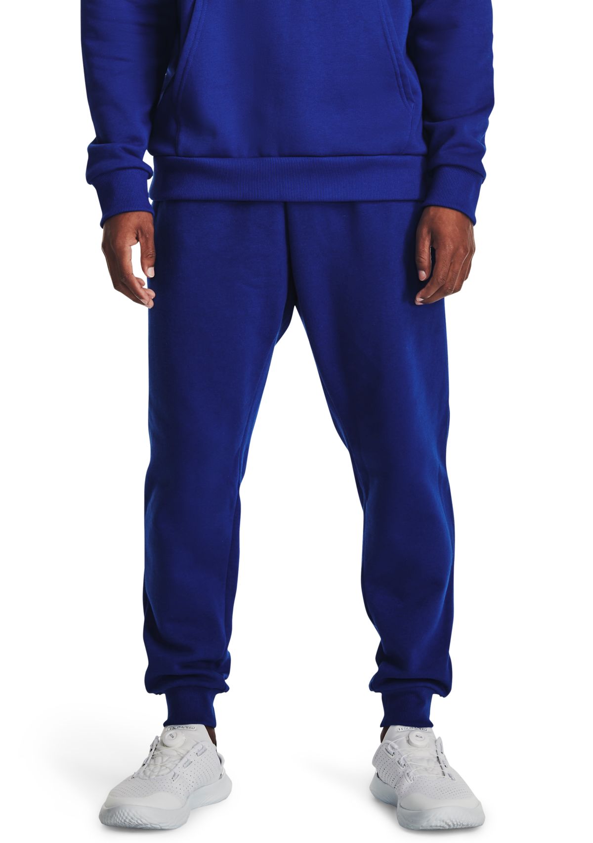 Mens UA Rival Fleece Joggers