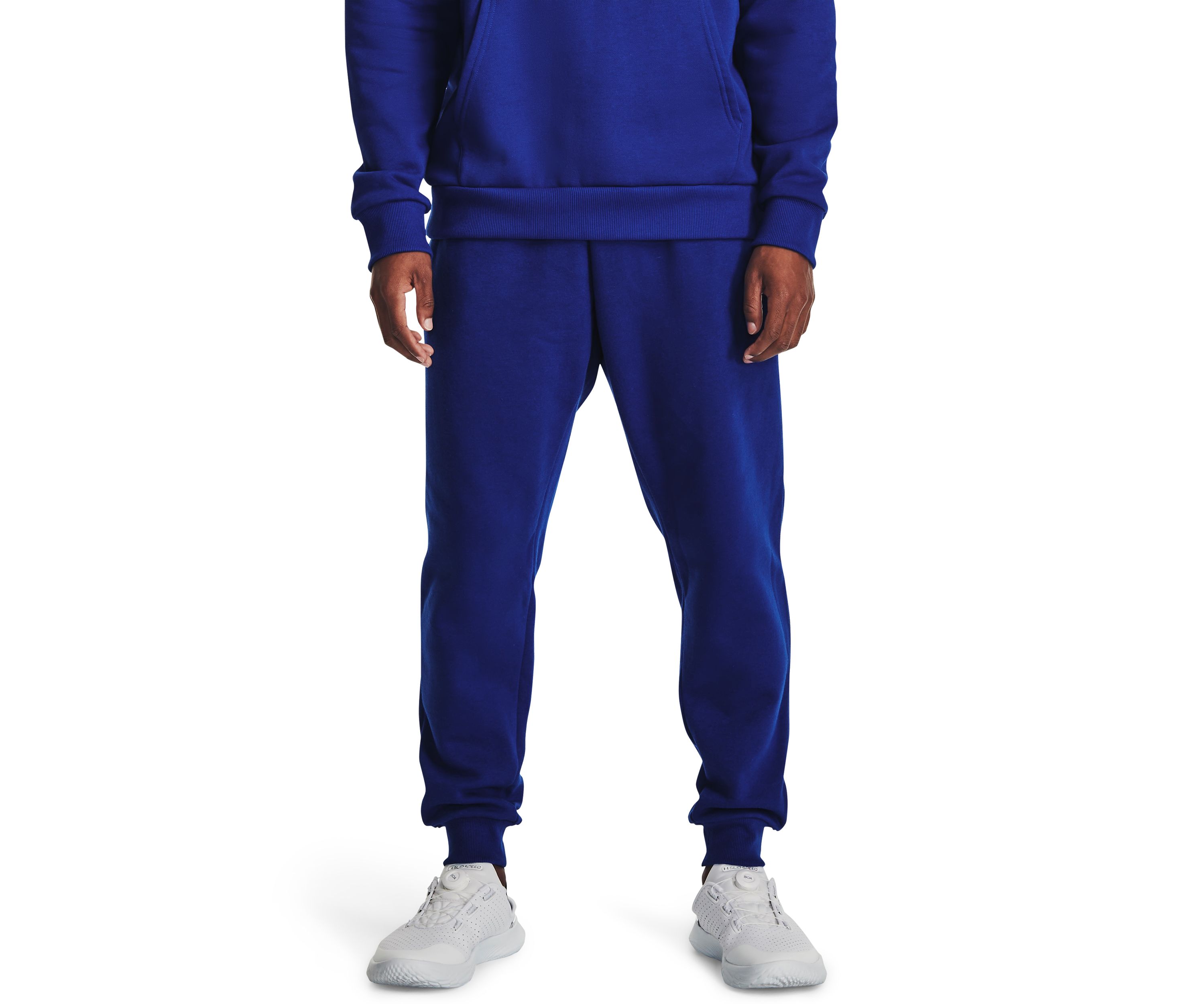 Mens UA Rival Fleece Joggers