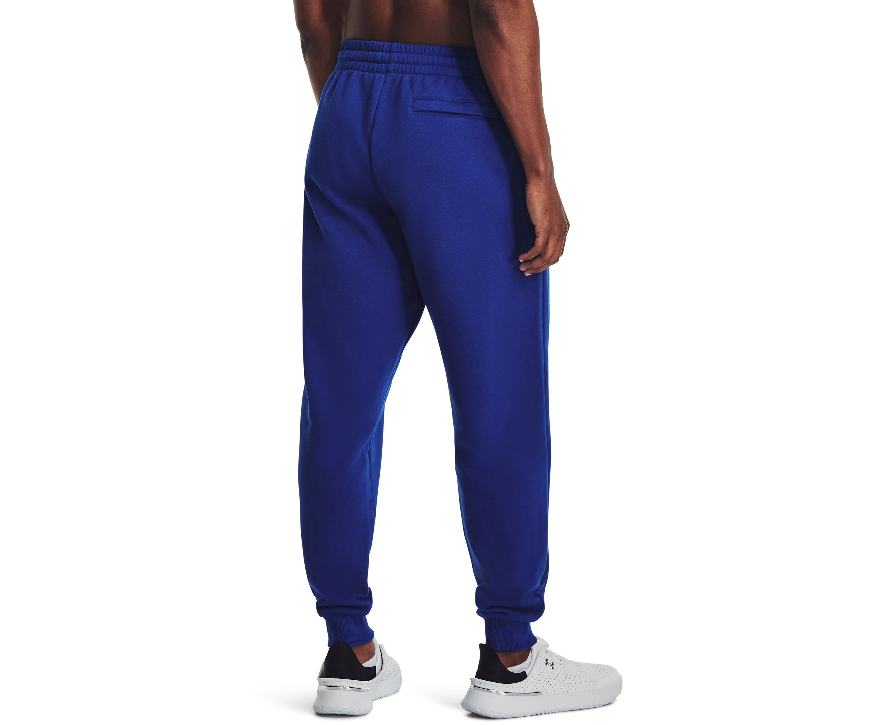 Mens UA Rival Fleece Joggers