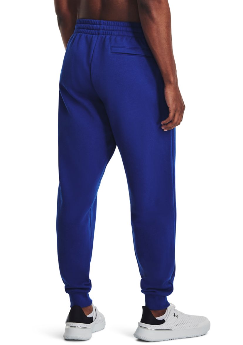 Mens UA Rival Fleece Joggers