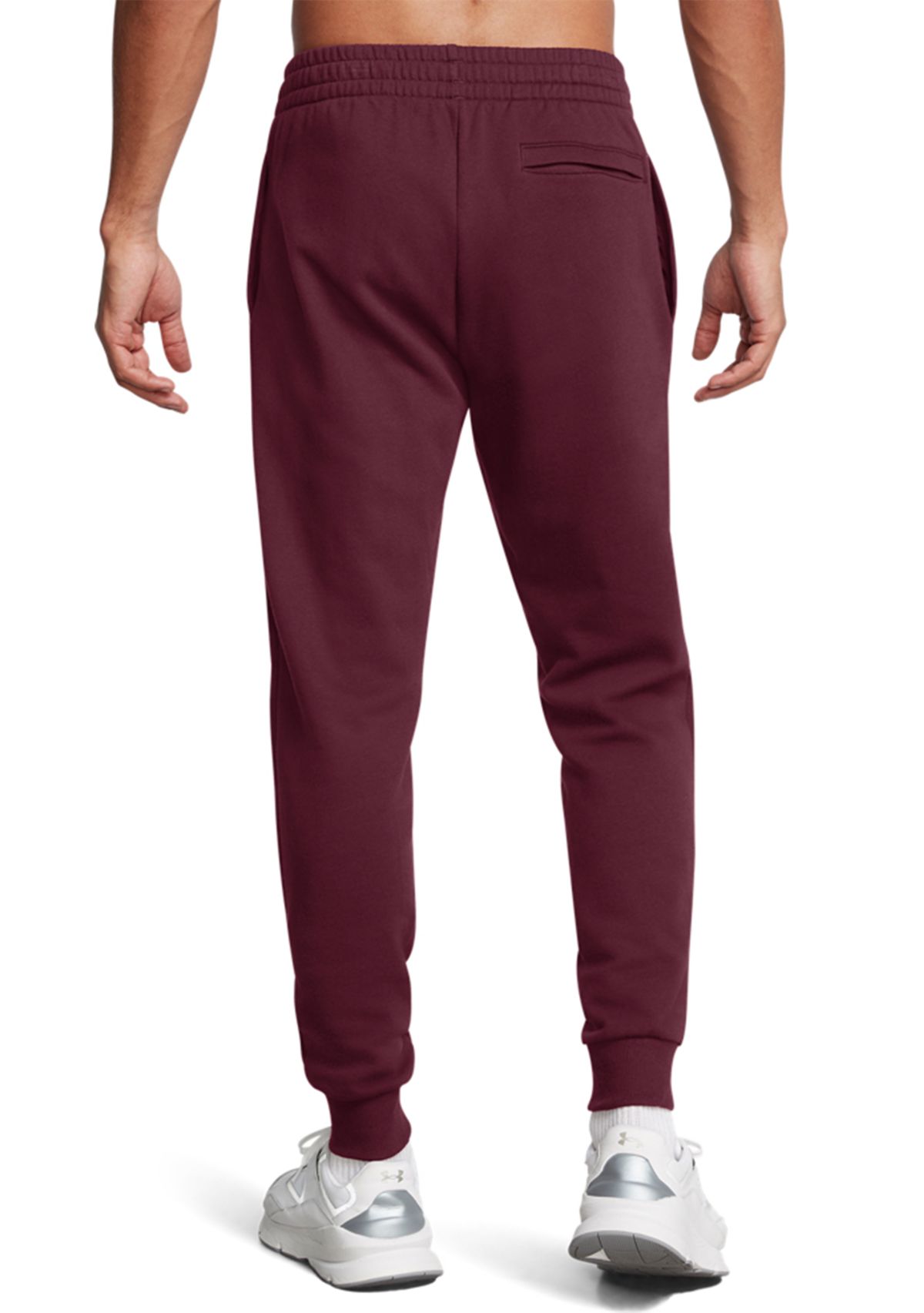 Mens UA Rival Fleece Joggers