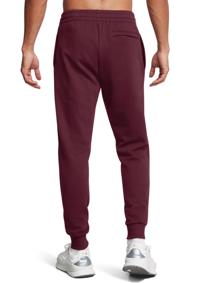 Mens UA Rival Fleece Joggers