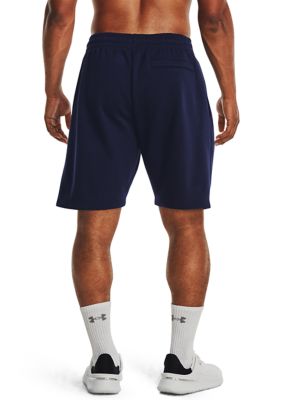 Under Armour Men's Rival Fleece Shorts