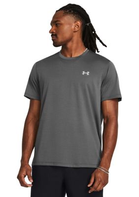 Under Armour Men's Launch Short Sleeve T-Shirt