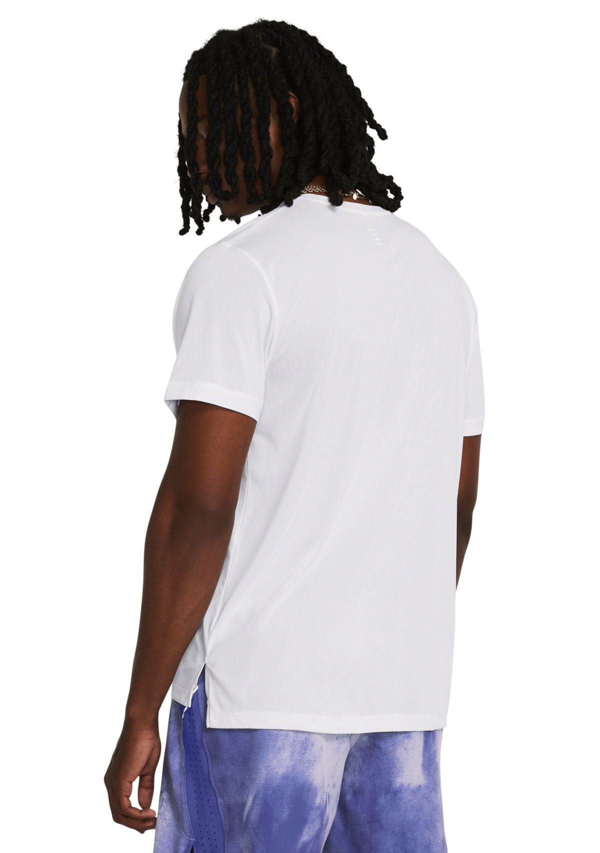 Launch Short Sleeve T-Shirt