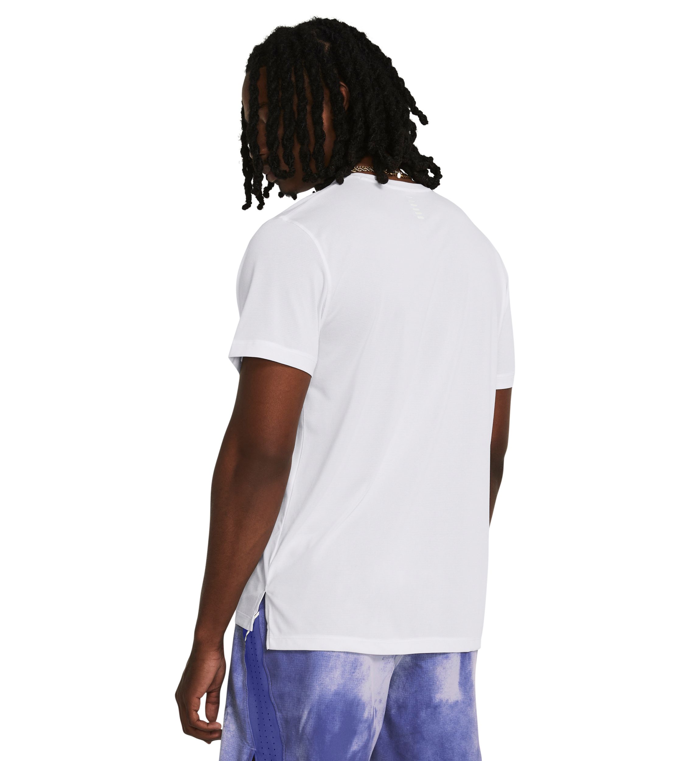 Launch Short Sleeve T-Shirt