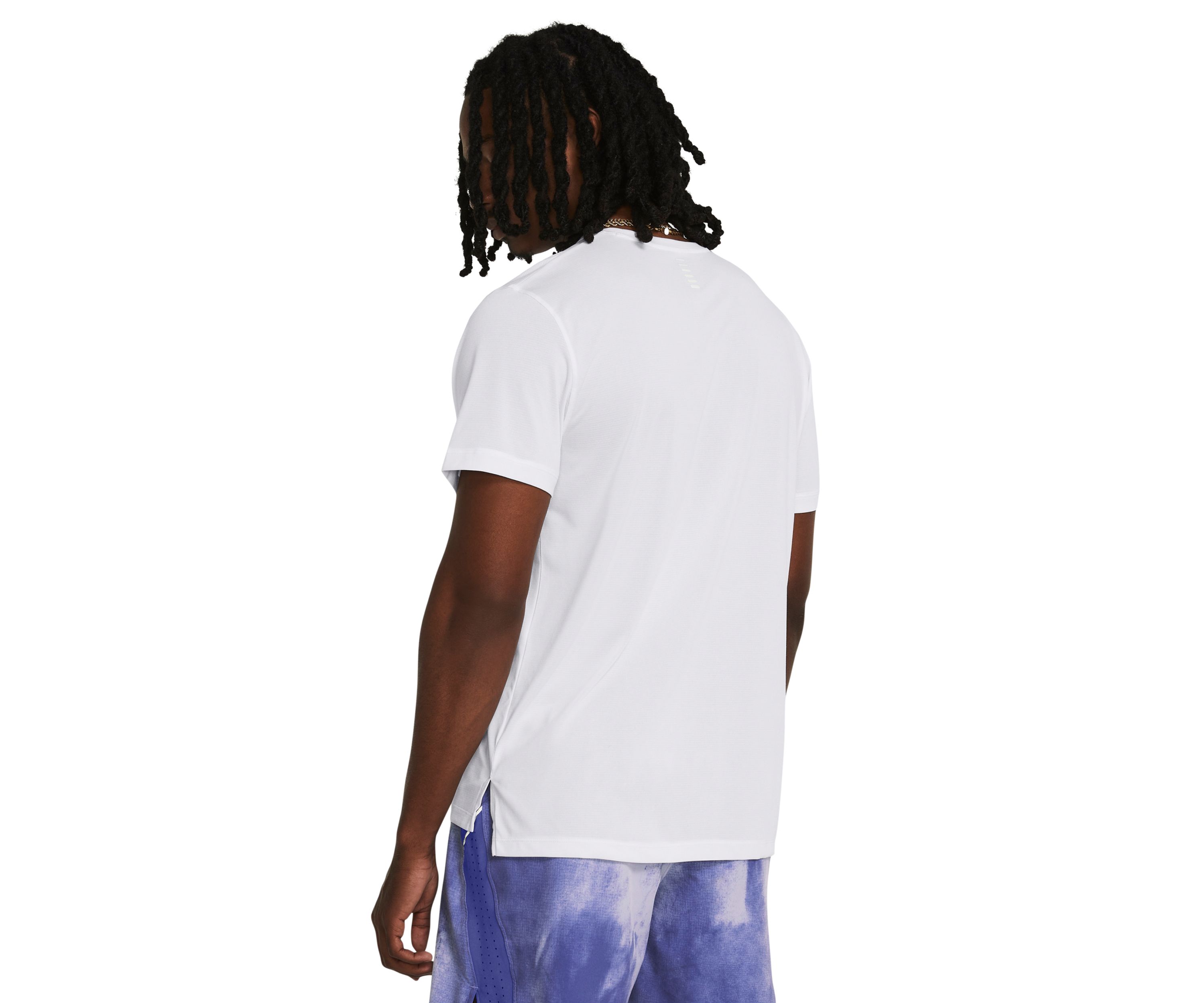 Launch Short Sleeve T-Shirt
