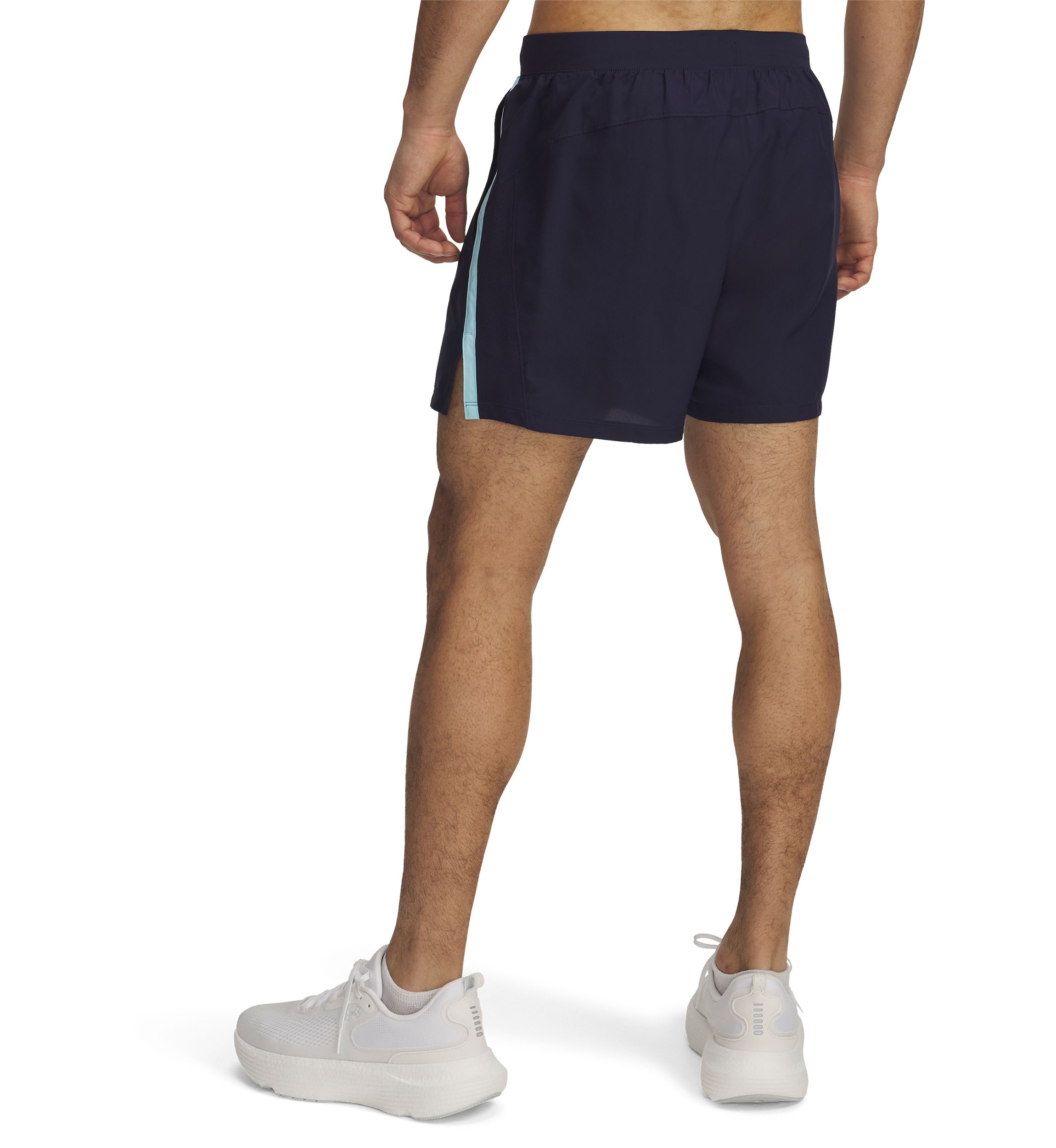 Launch Unlined Shorts
