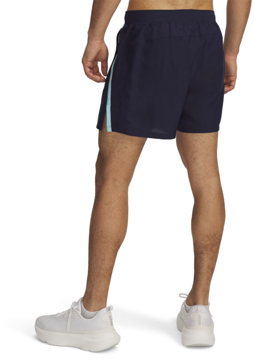 Launch Unlined Shorts