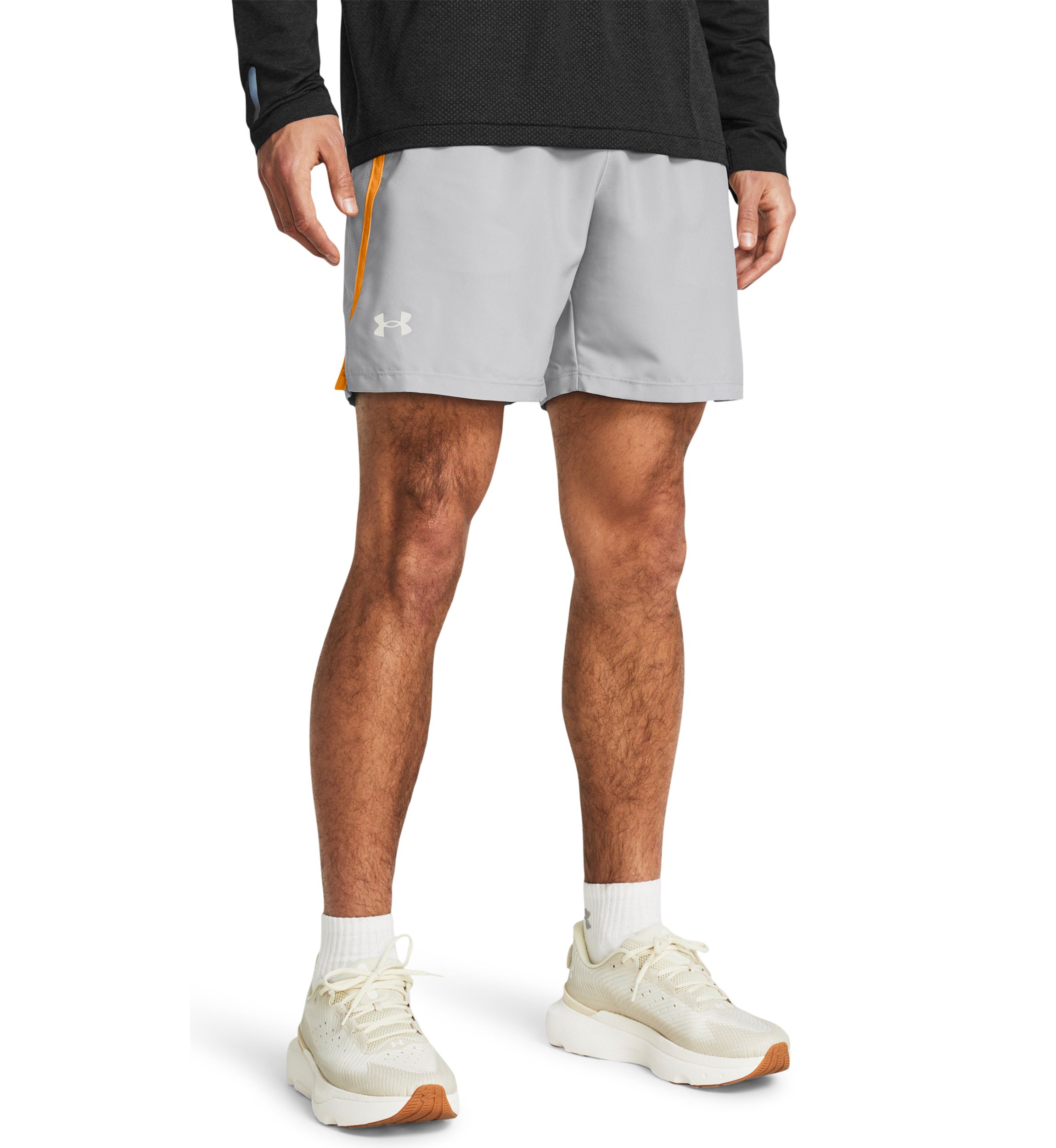 Launch 7" Shorts