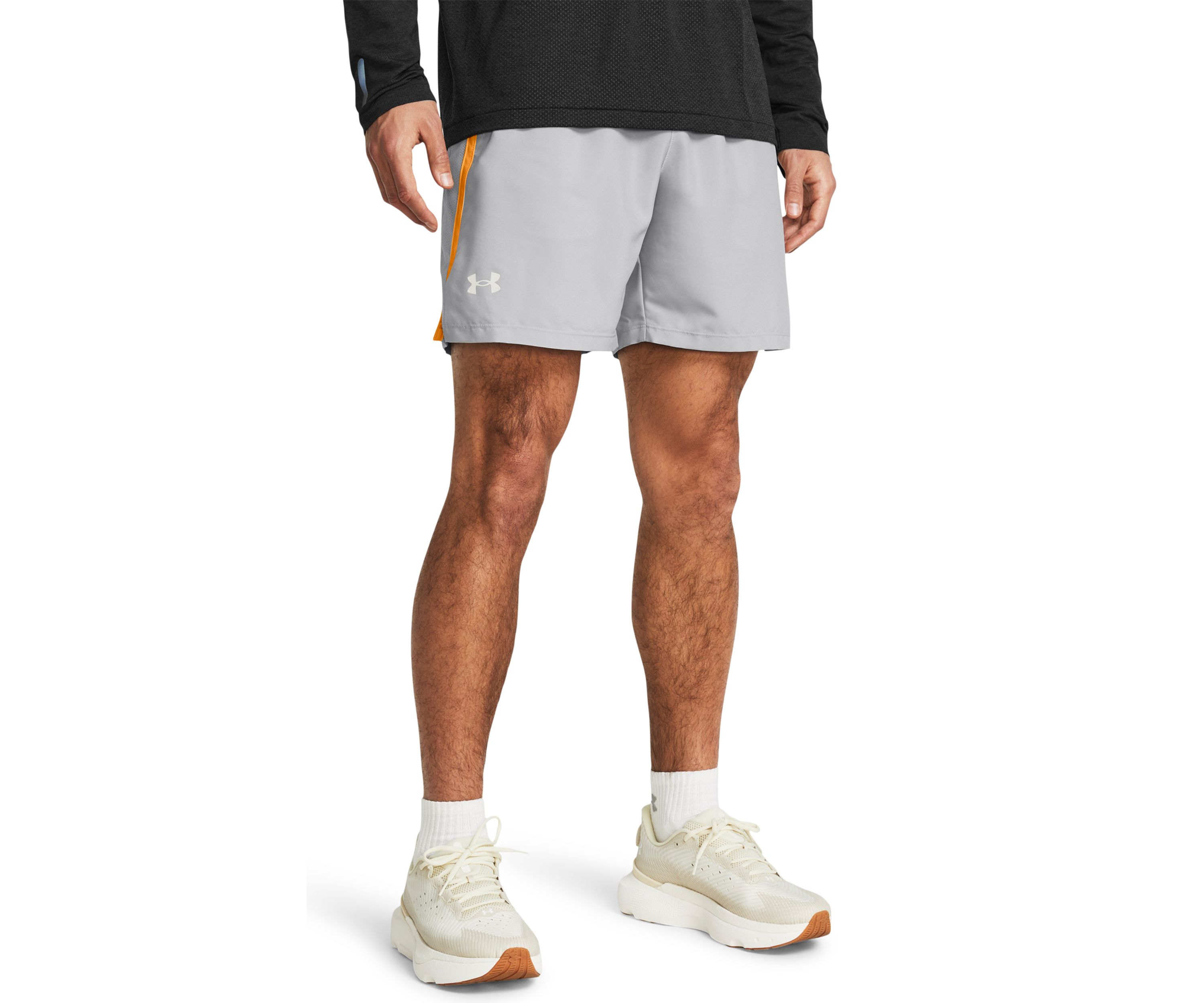 Launch 7" Shorts