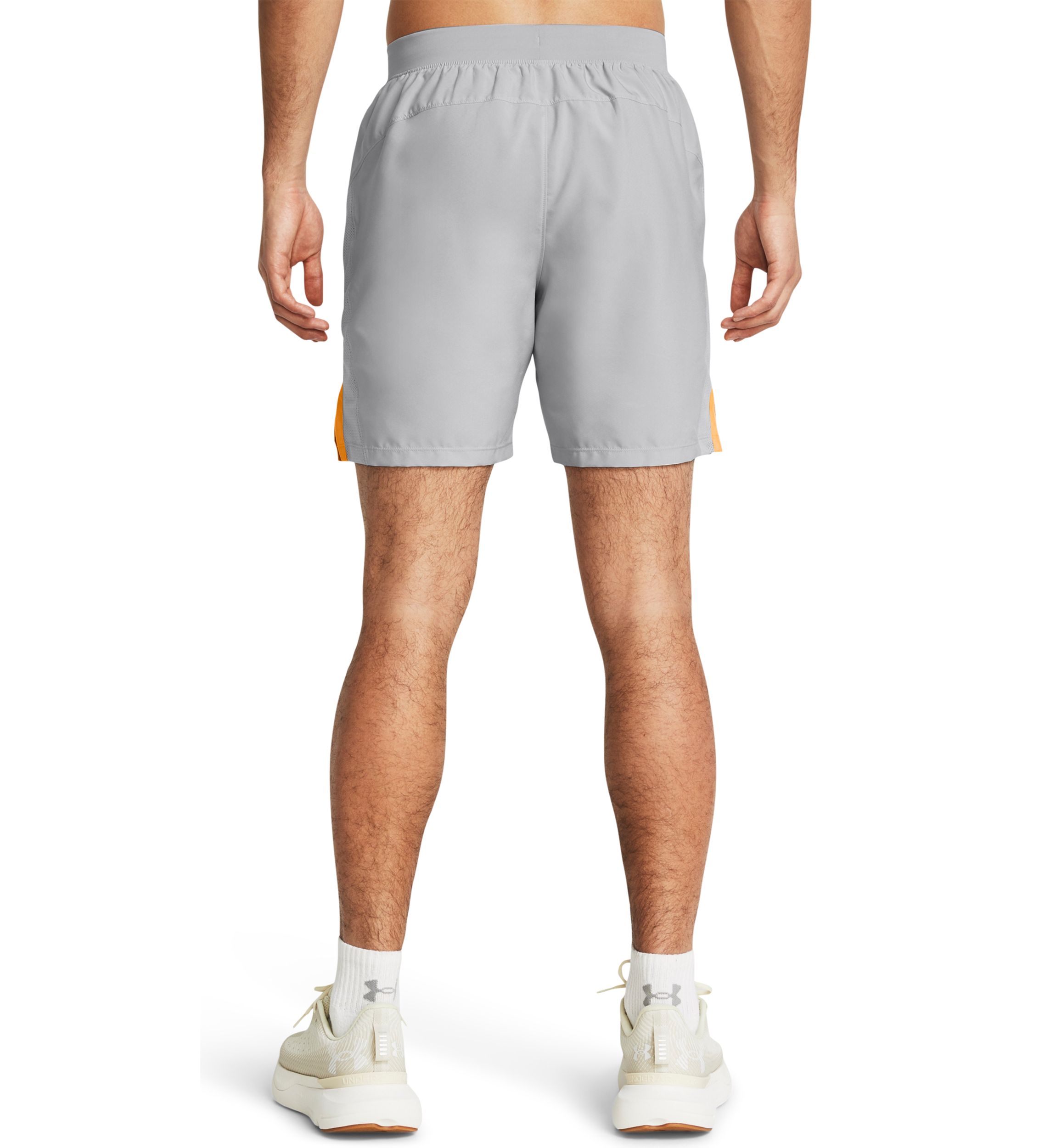 Launch 7" Shorts