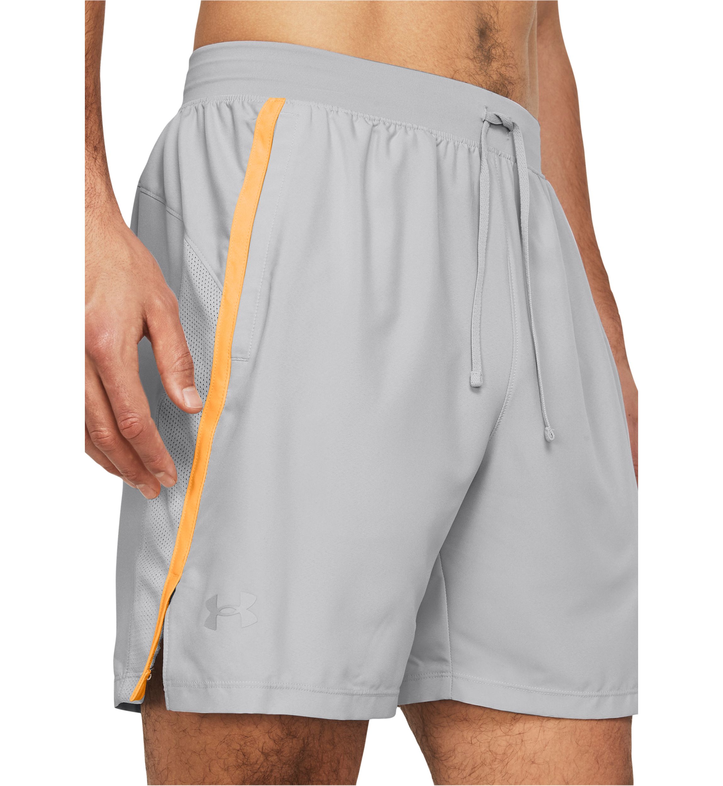 Launch 7" Shorts