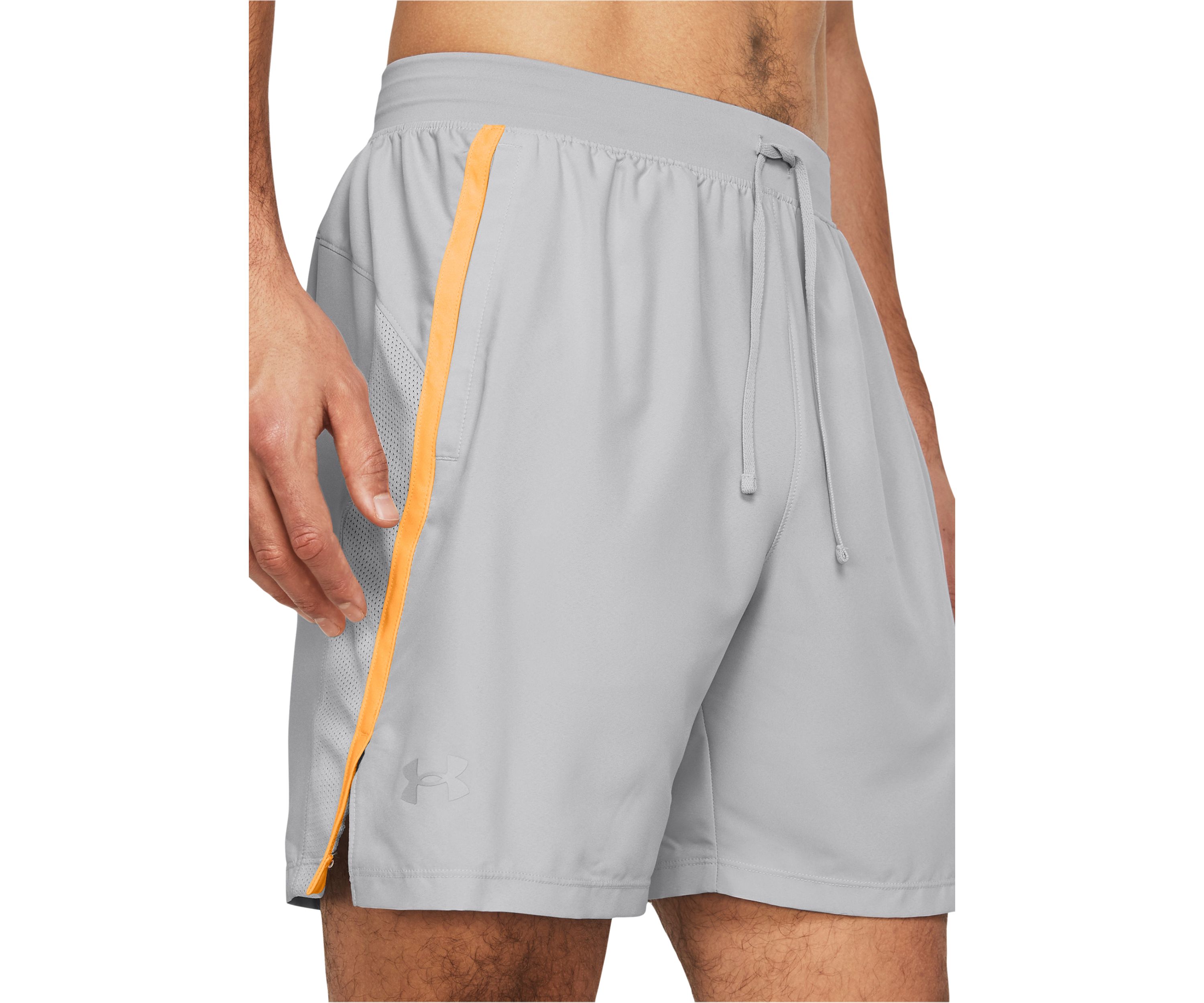 Launch 7" Shorts