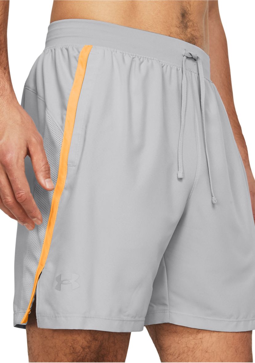 Launch 7" Shorts
