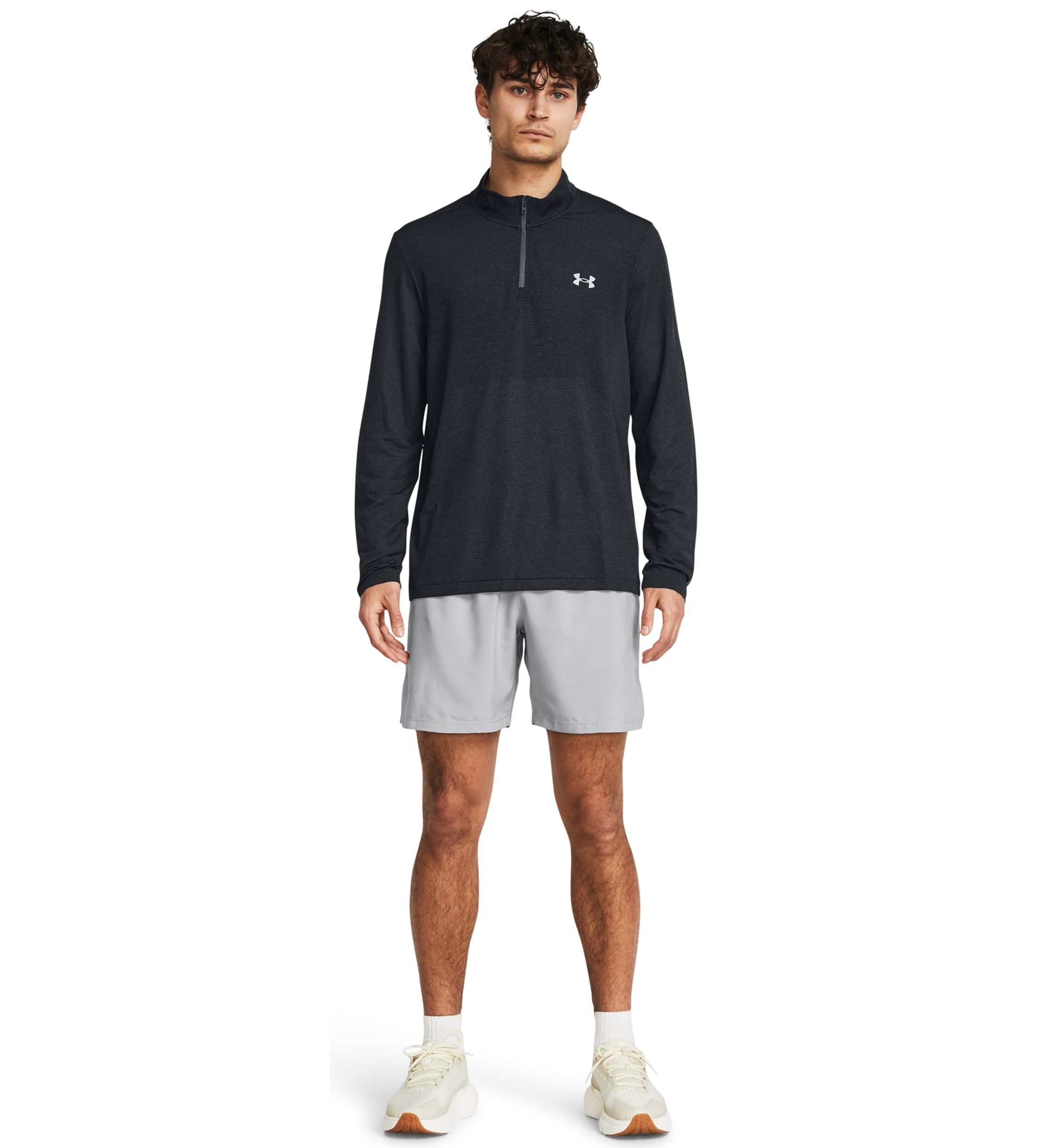 Launch 7" Shorts
