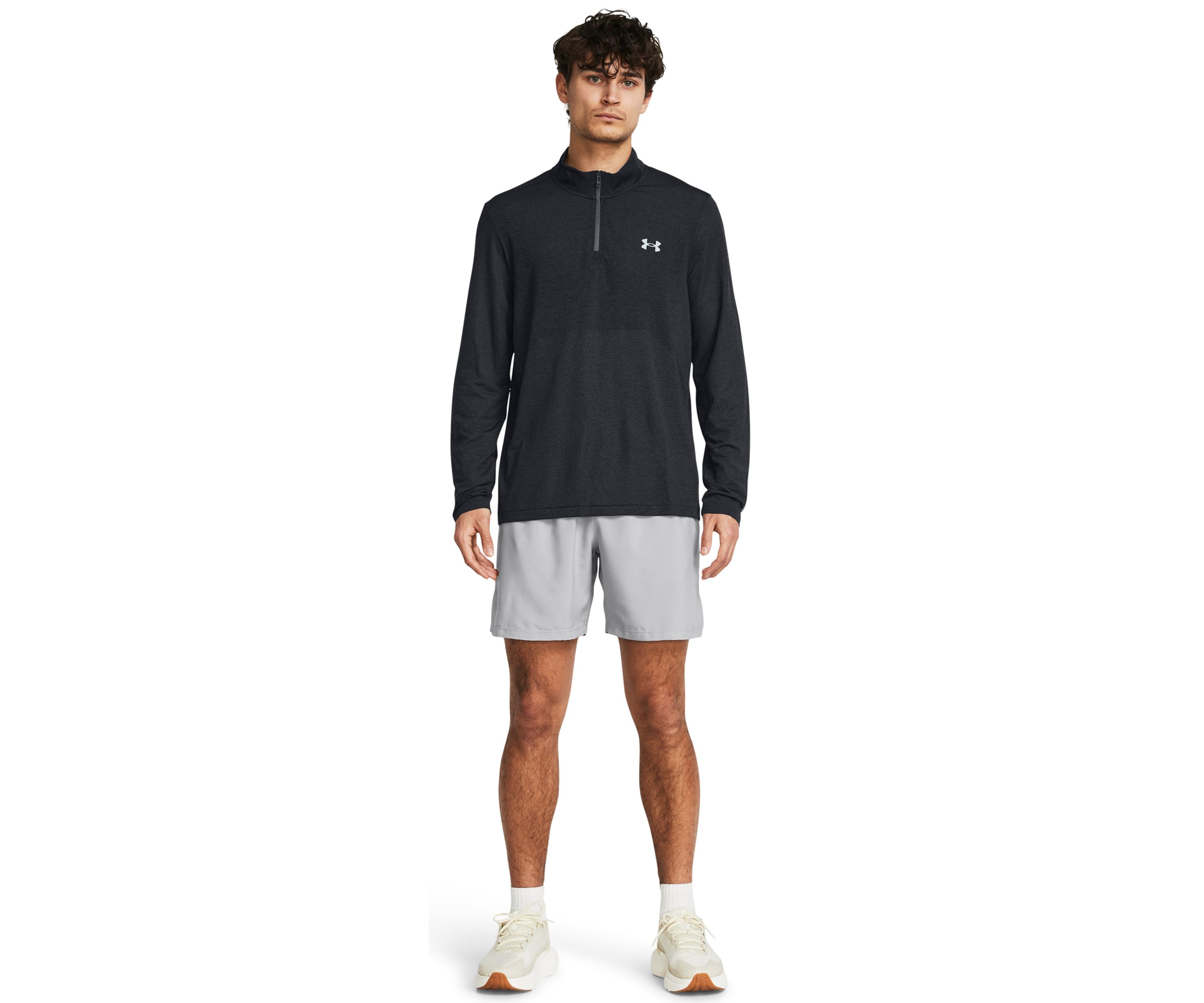 Launch 7" Shorts