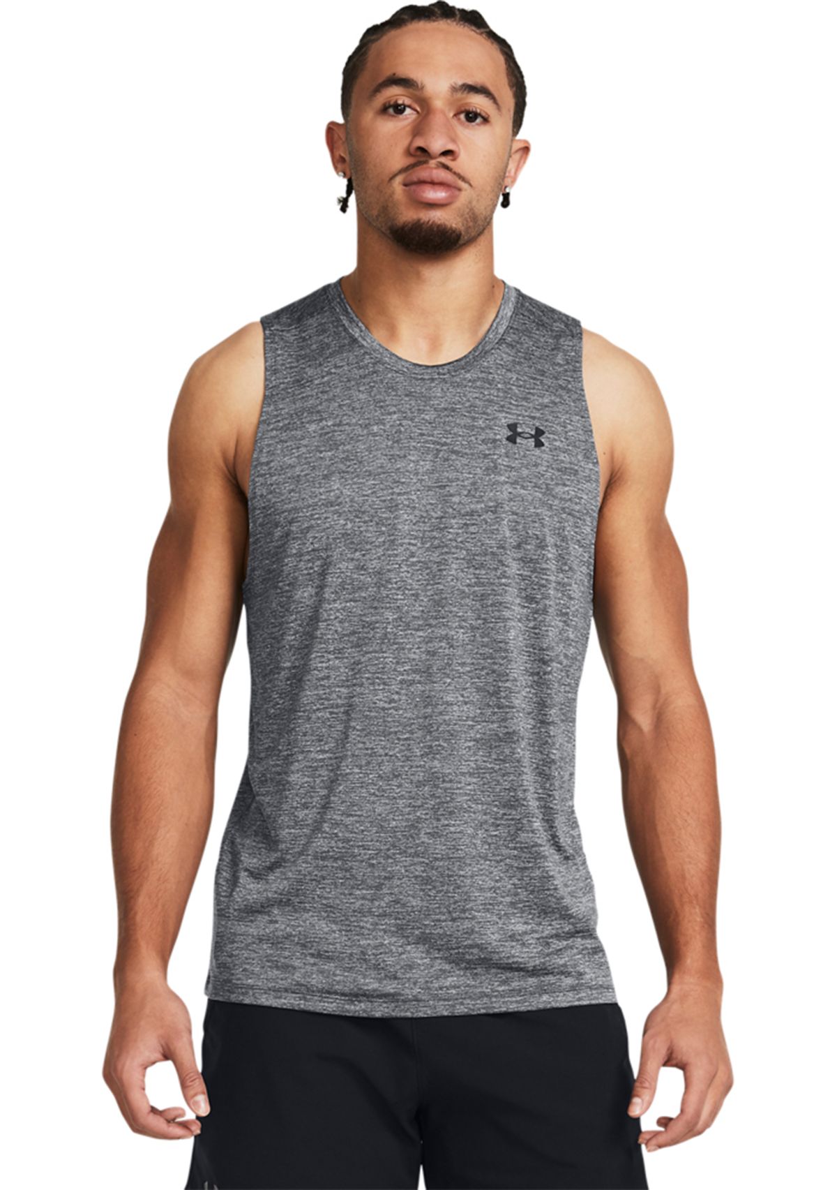 Big & Tall UA Tech Tank Top