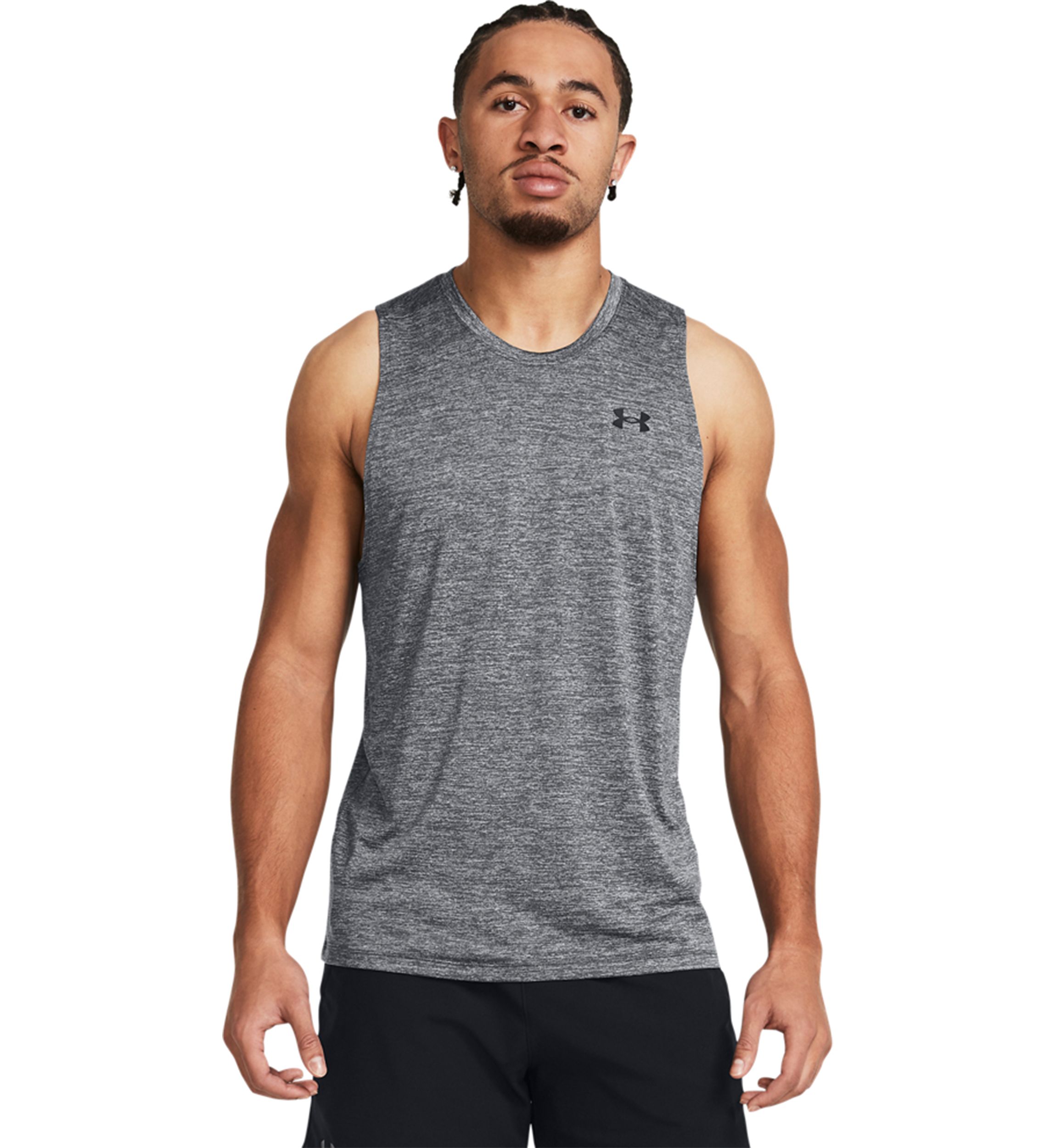Big & Tall UA Tech Tank Top