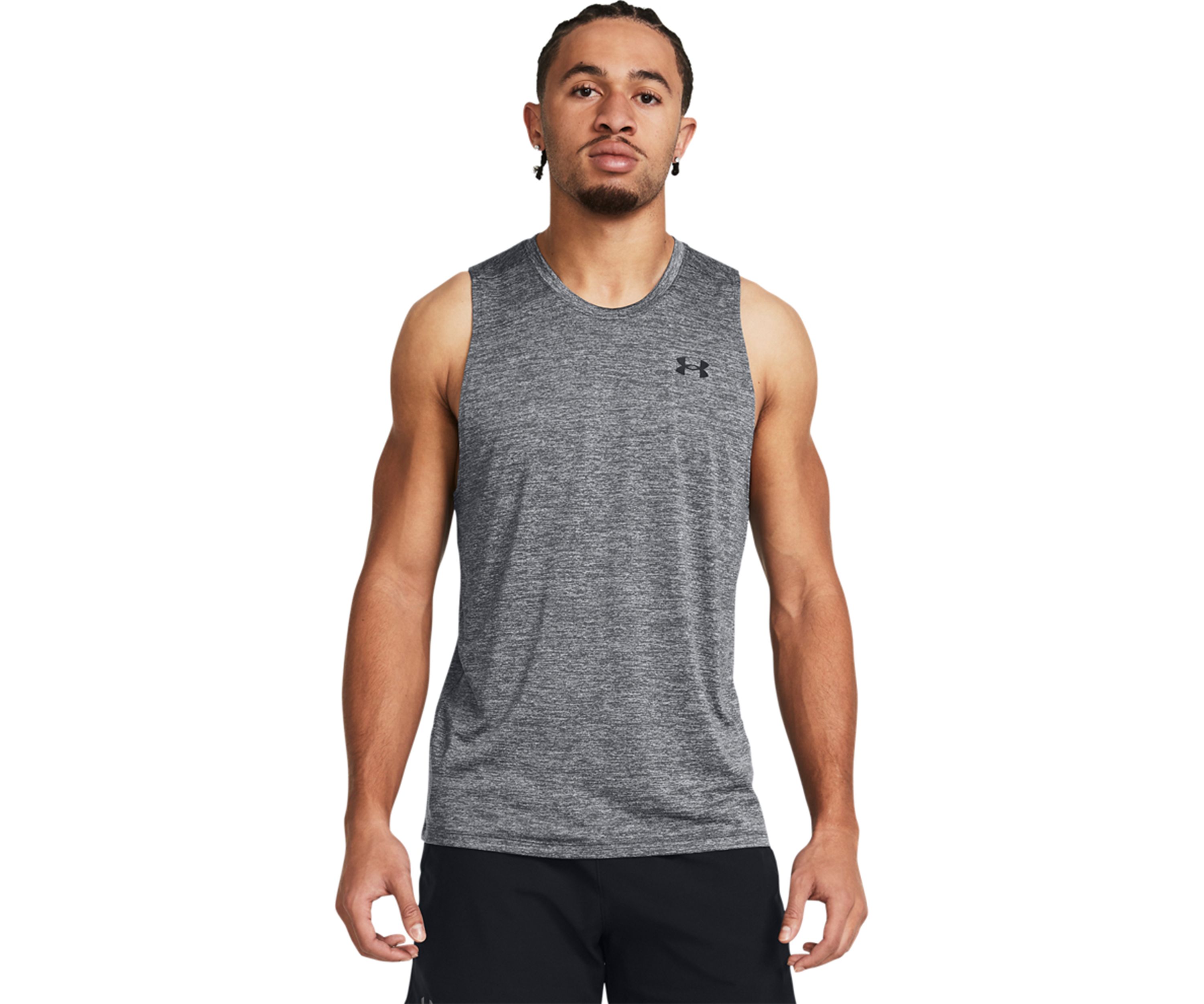 Big & Tall UA Tech Tank Top