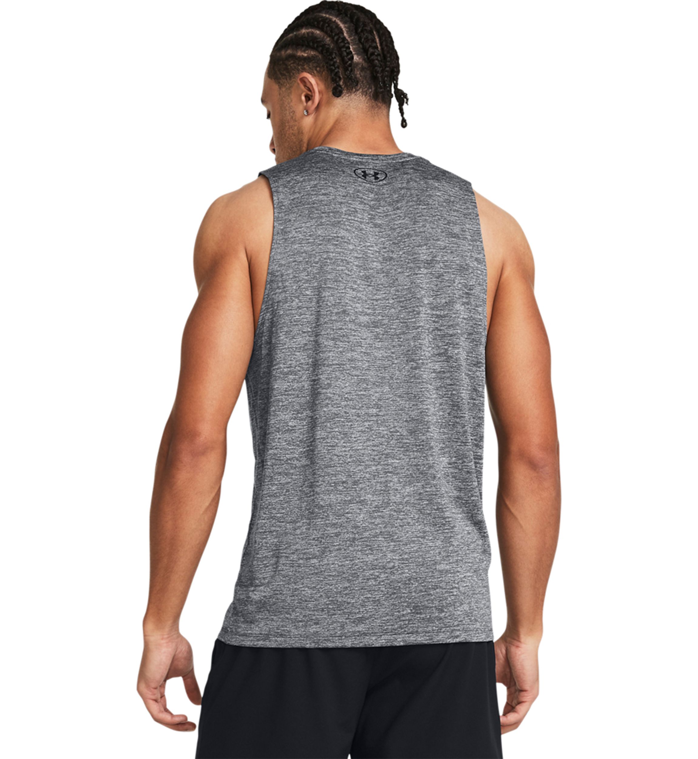 Big & Tall UA Tech Tank Top