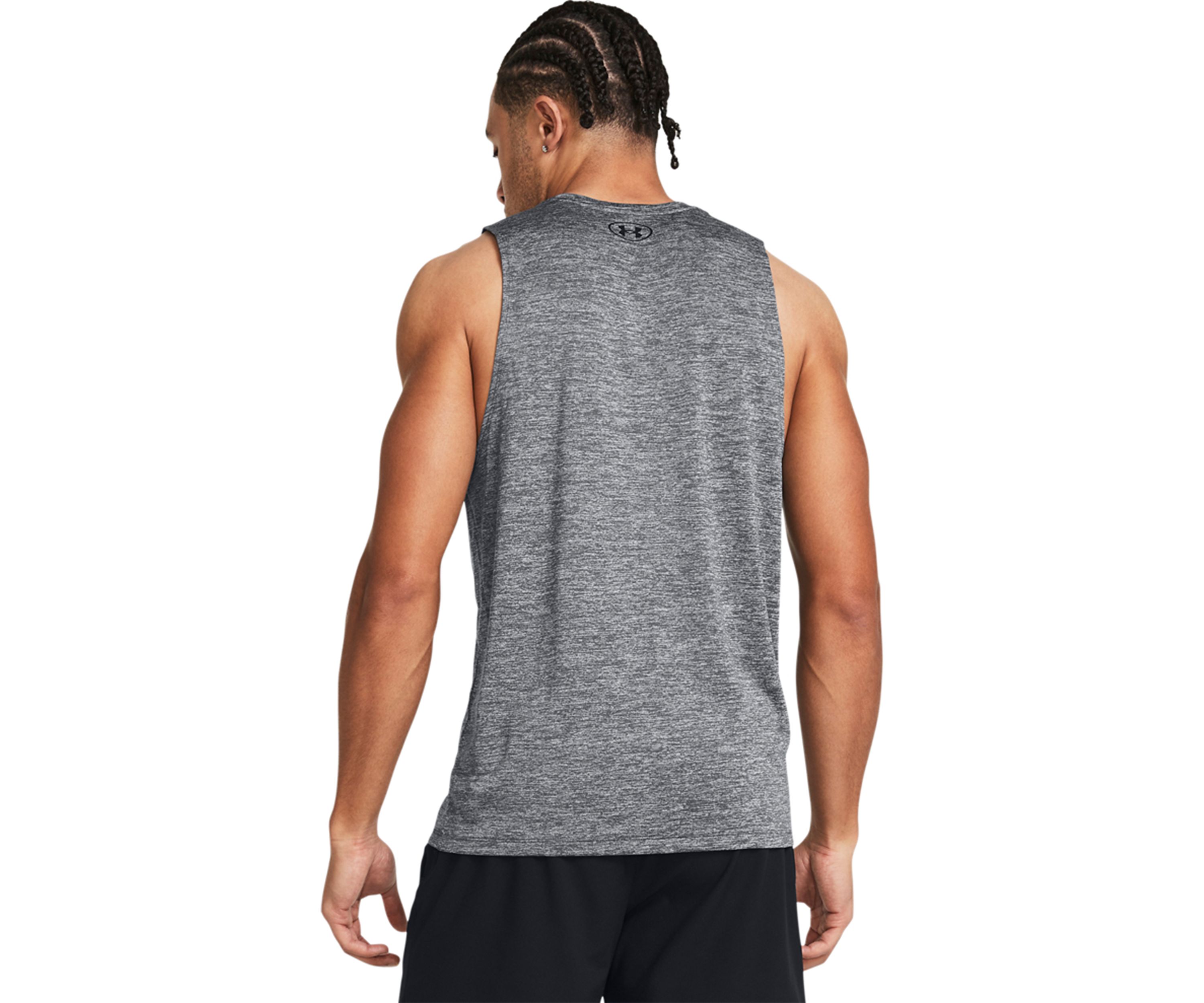 Big & Tall UA Tech Tank Top