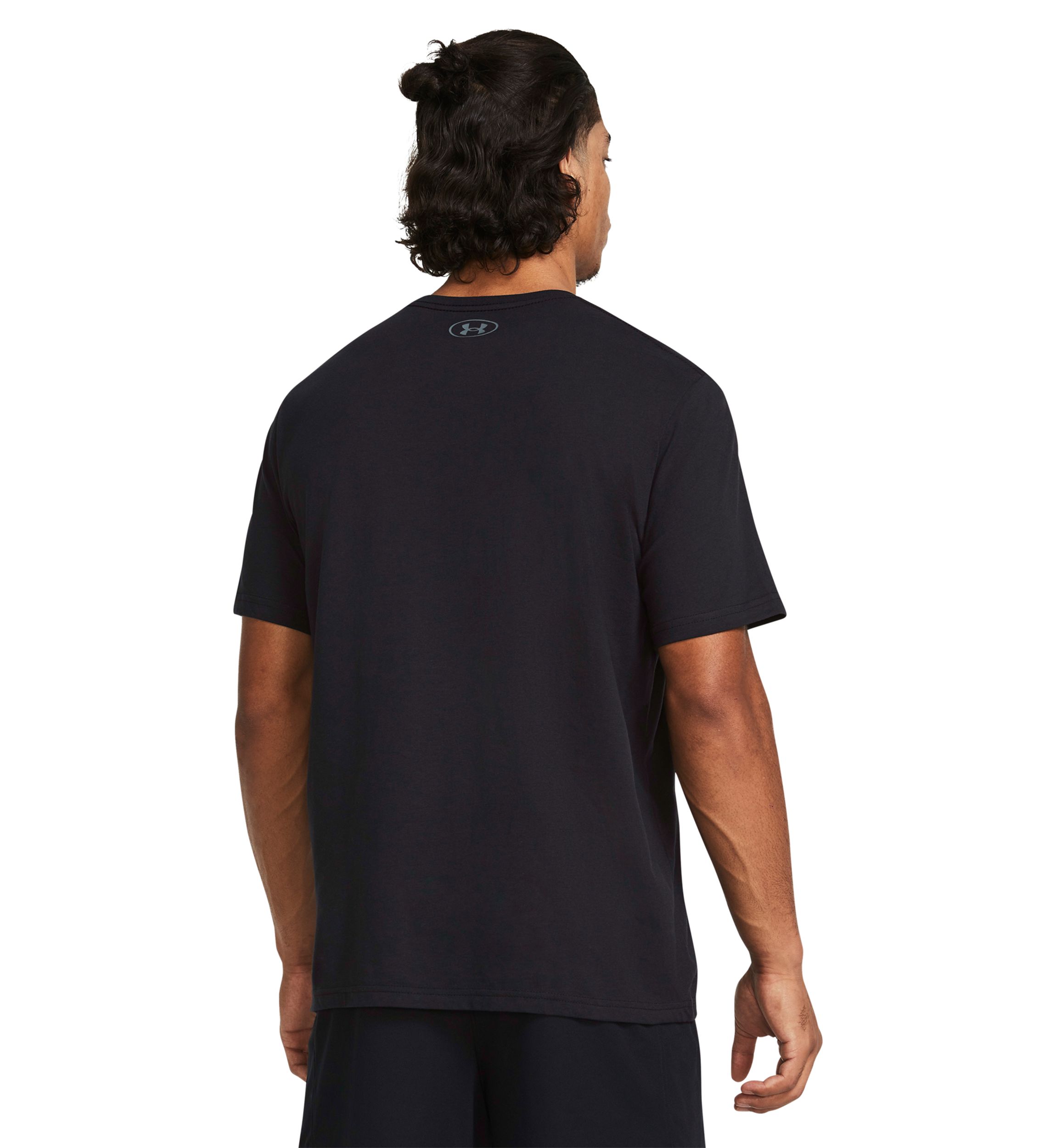 Basketball Net Icon Graphic T-Shirt