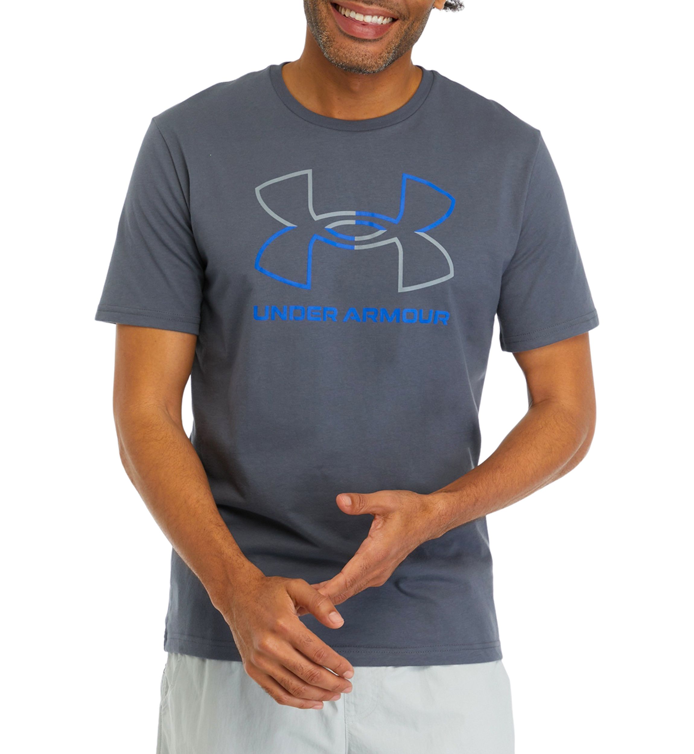 Foundation Graphic T-Shirt