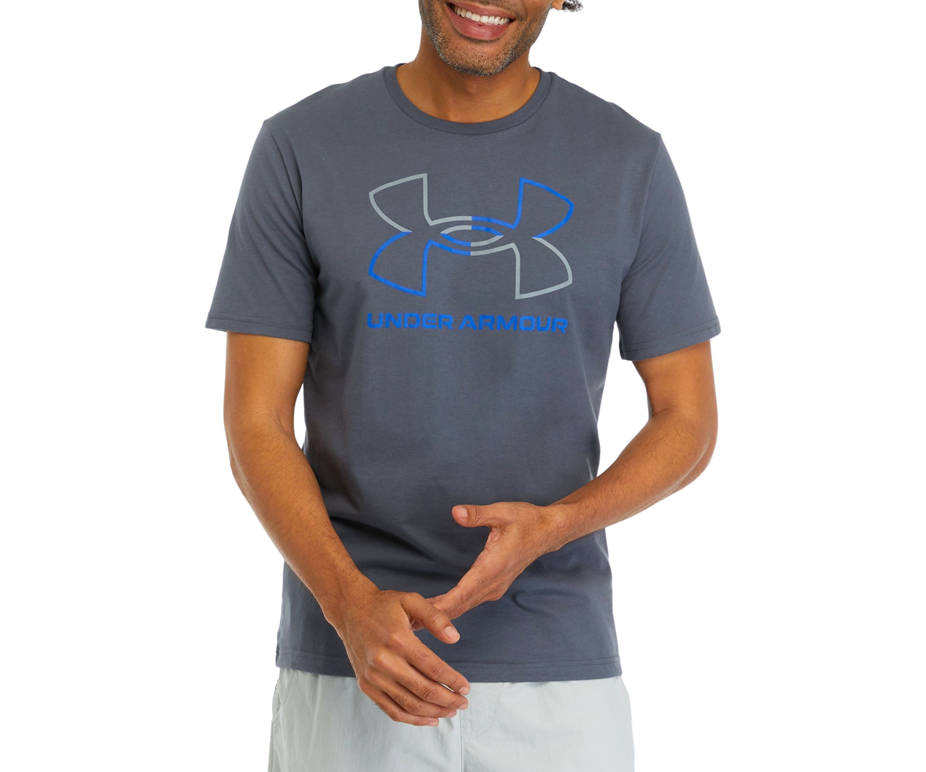 Foundation Graphic T-Shirt