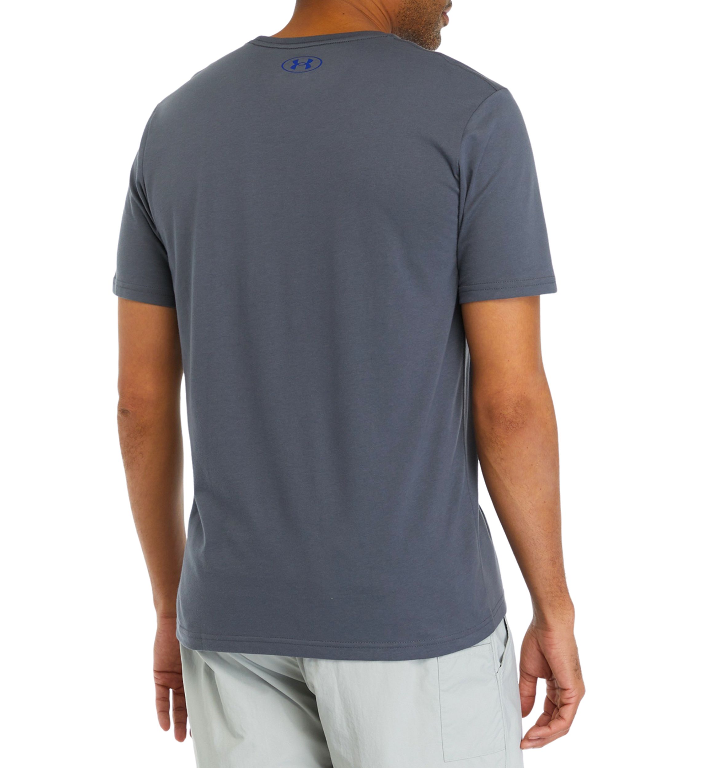 Foundation Graphic T-Shirt