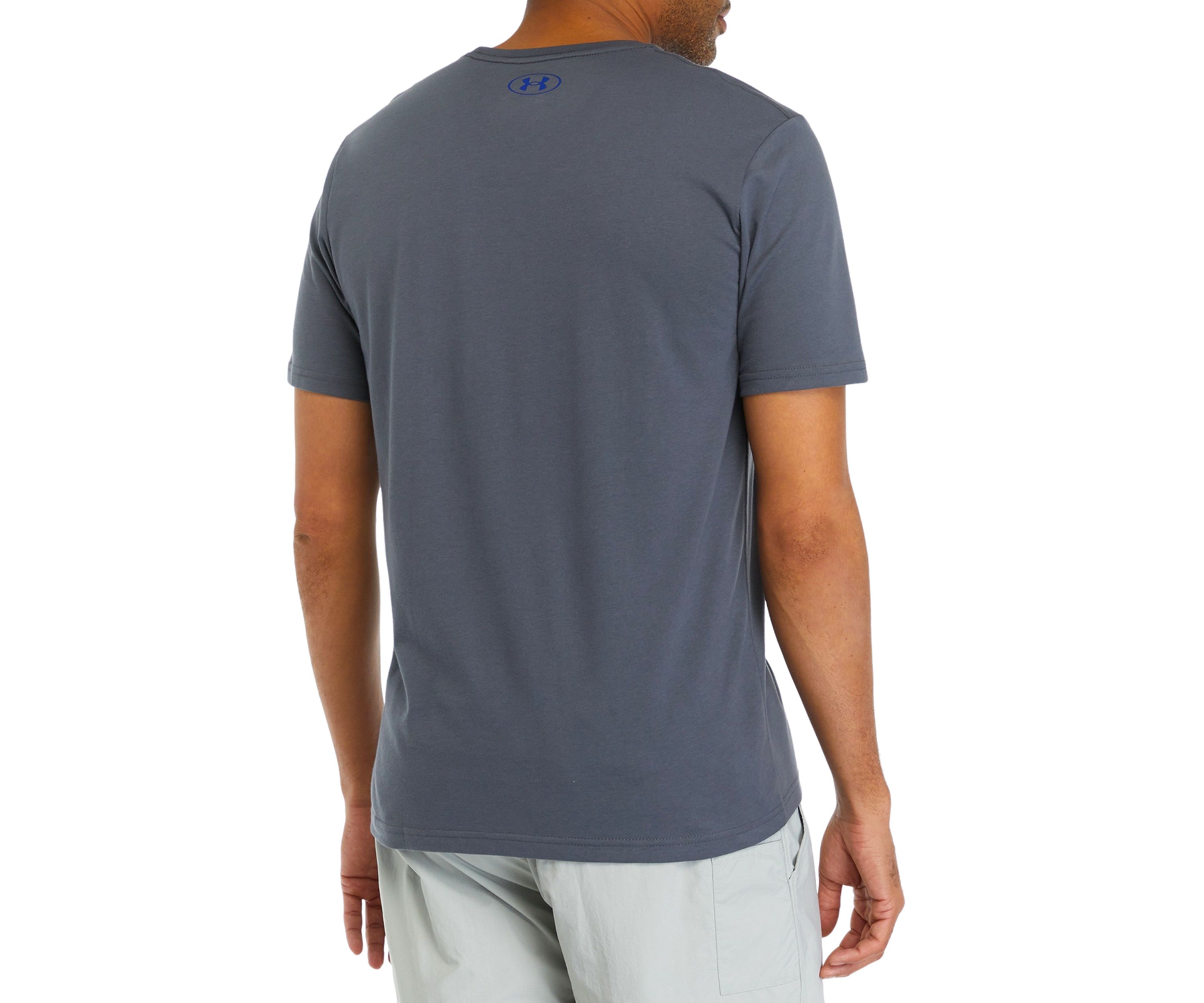 Foundation Graphic T-Shirt