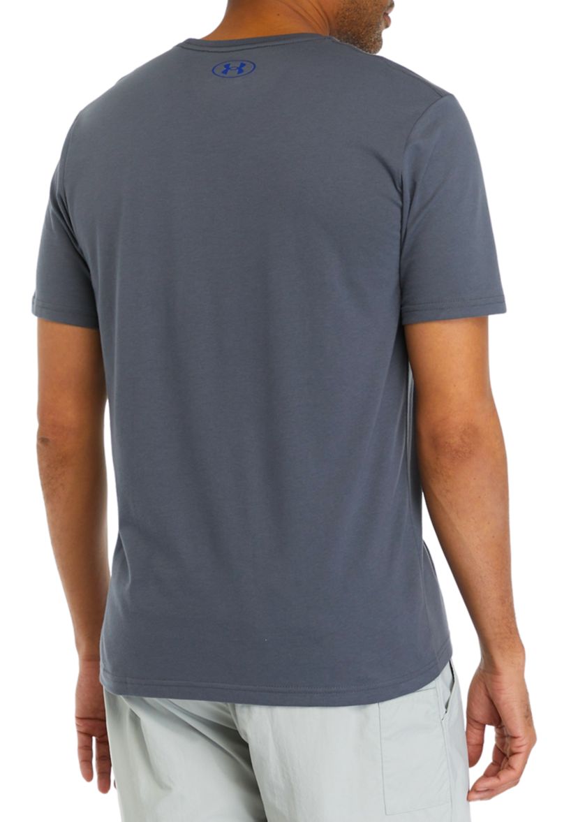 Foundation Graphic T-Shirt