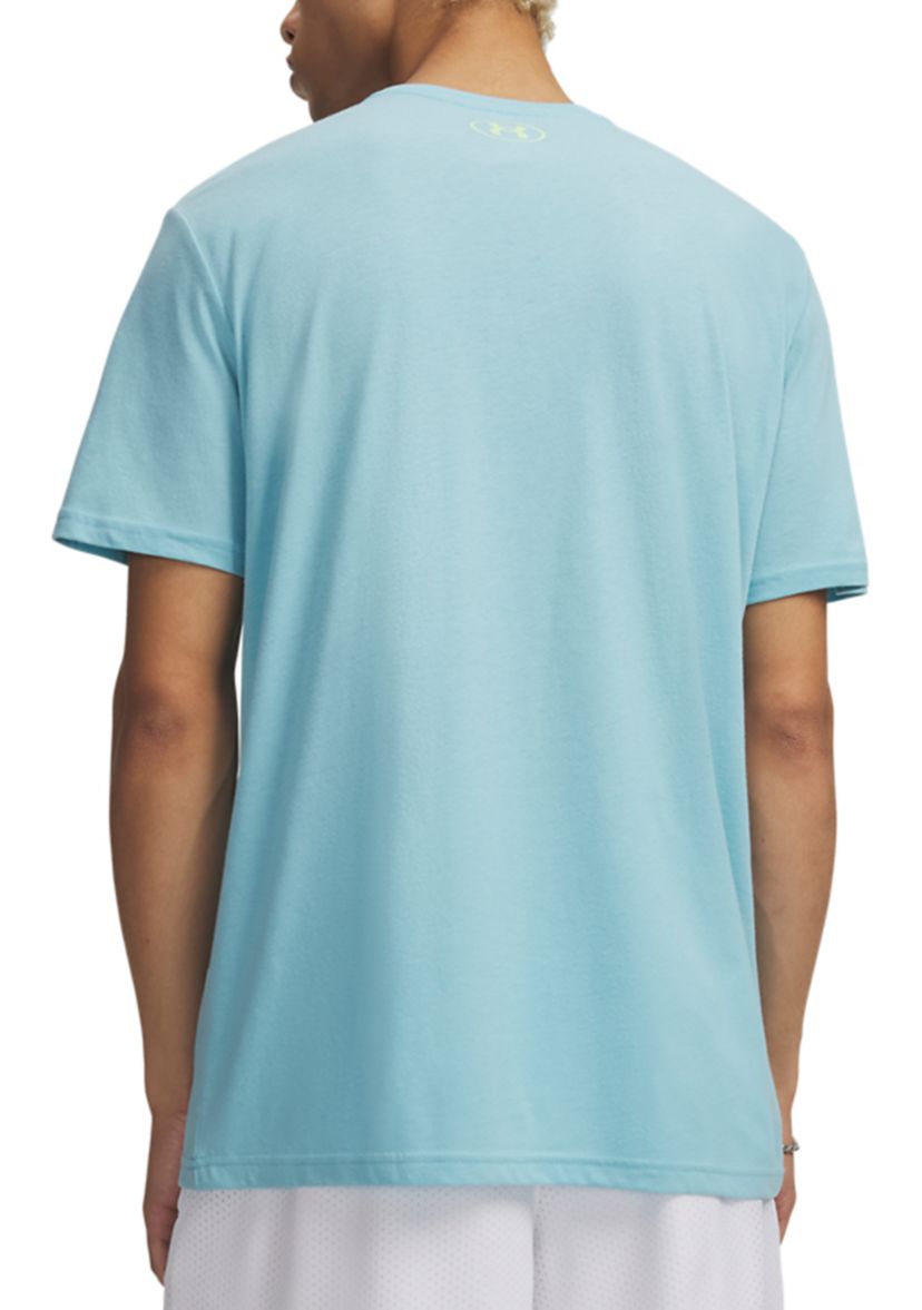 Under Armour® Foundation Graphic T-Shirt | Belk