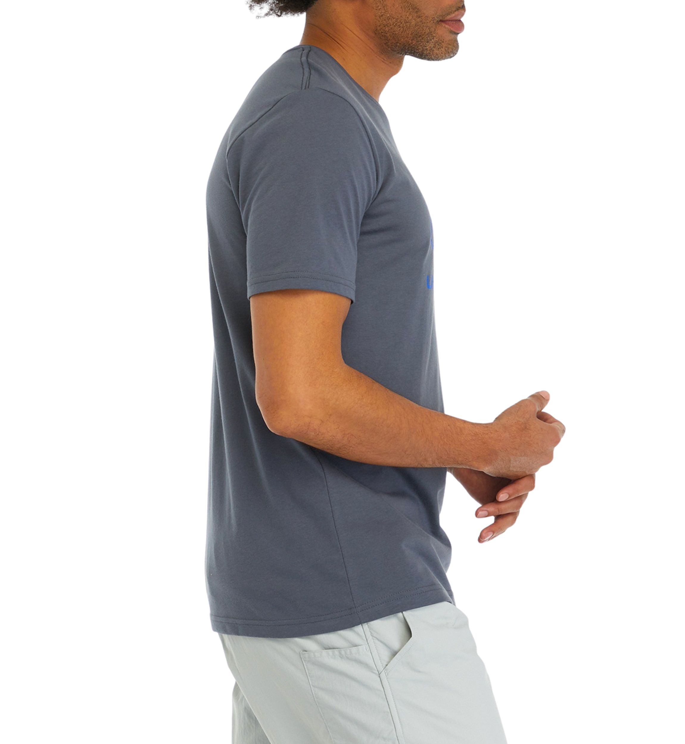 Foundation Graphic T-Shirt