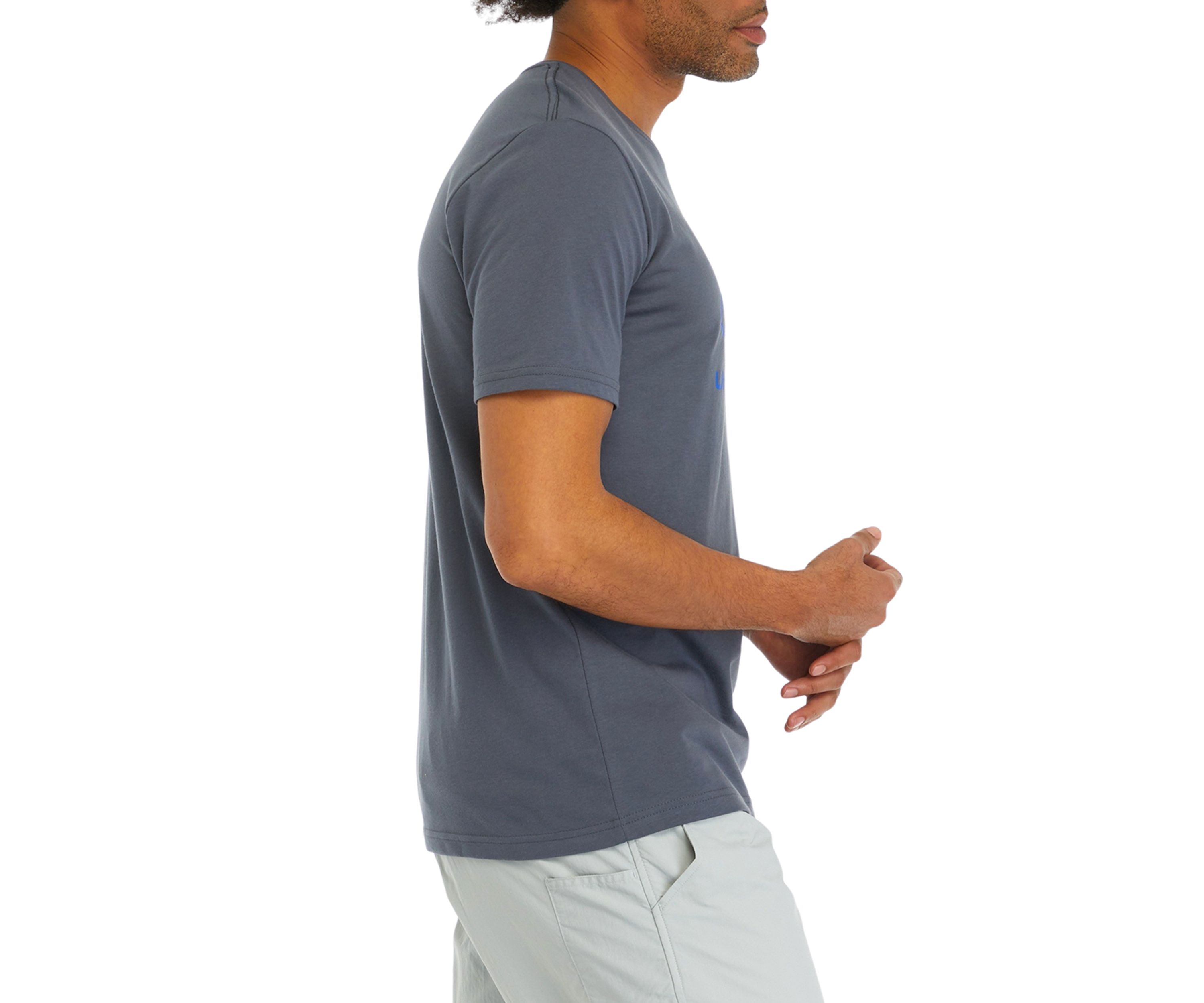Foundation Graphic T-Shirt