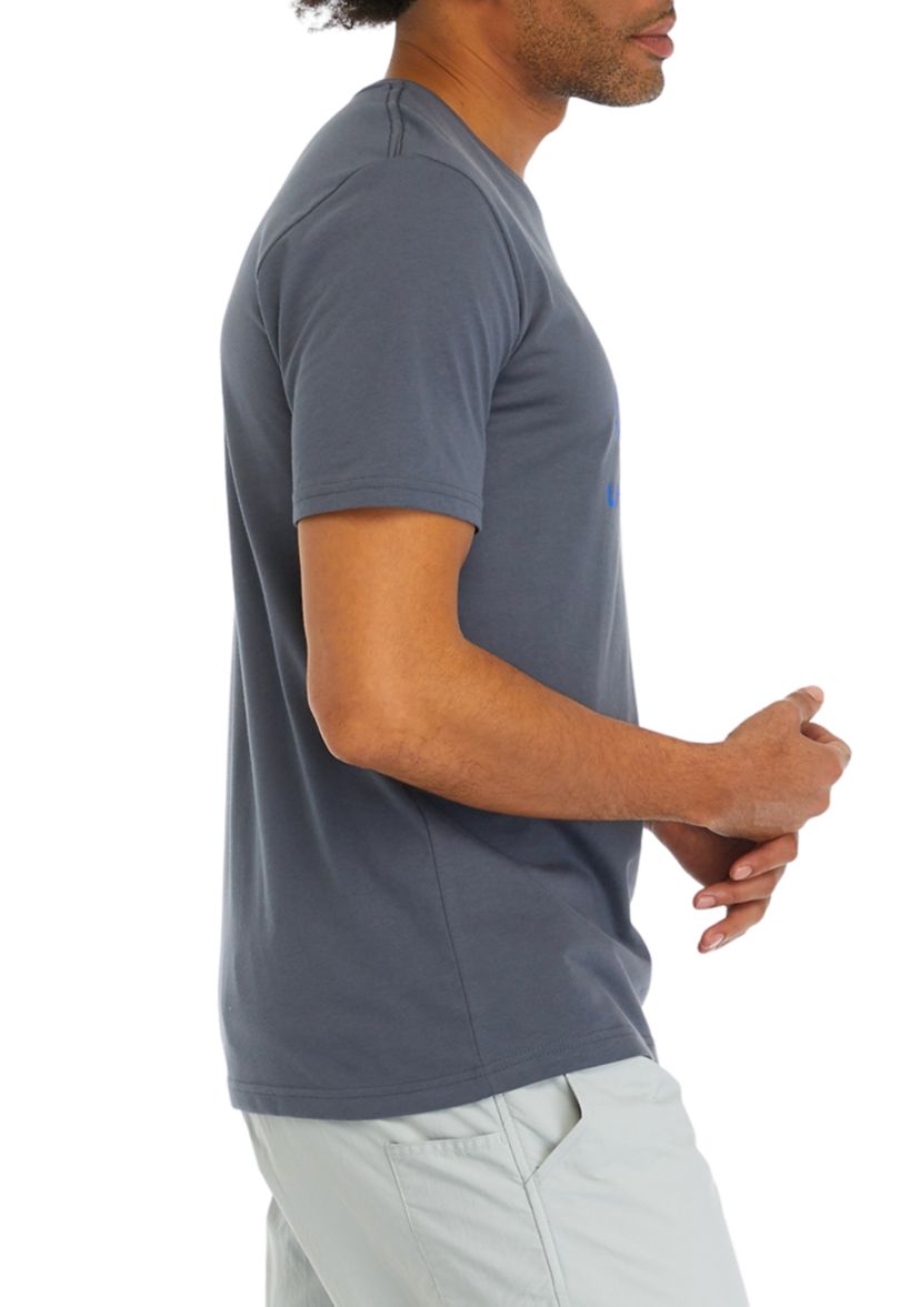 Foundation Graphic T-Shirt