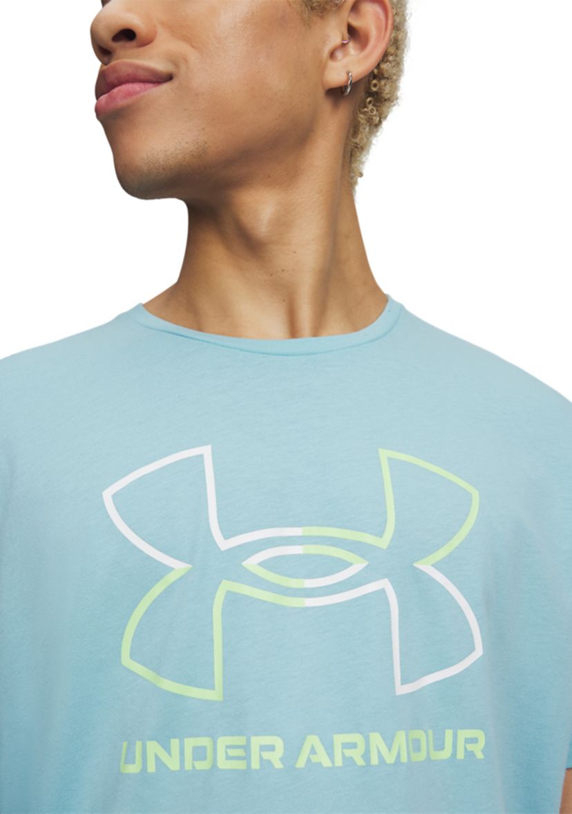 Under Armour® Foundation Graphic T-Shirt | Belk