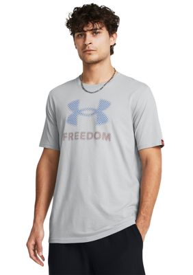 Freedom Amp Graphic T-Shirt