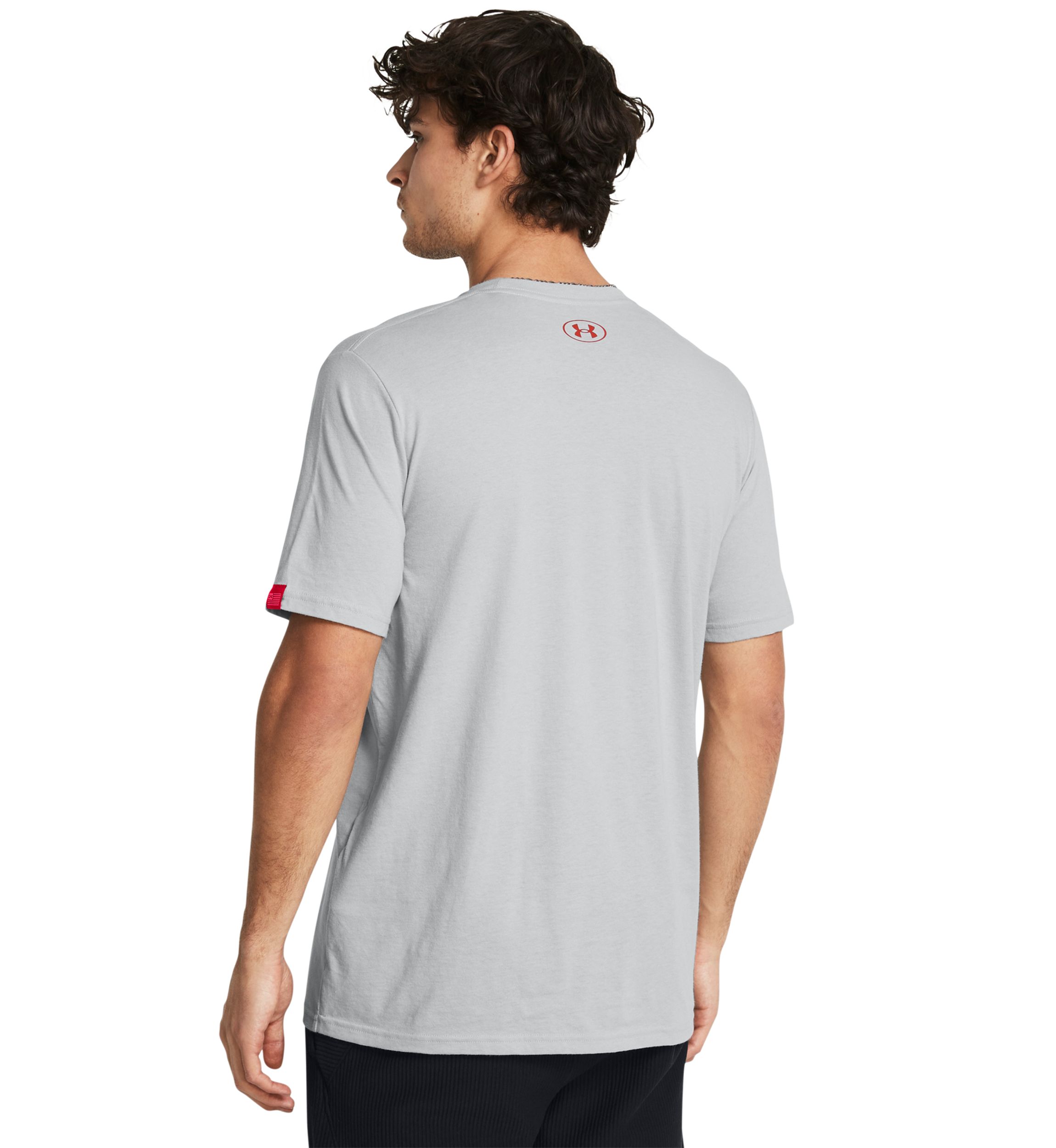 Freedom Amp Graphic T-Shirt
