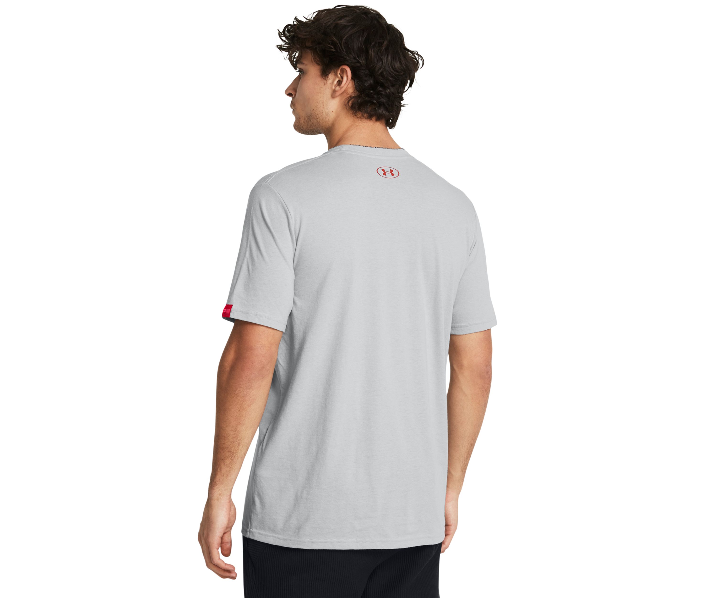 Freedom Amp Graphic T-Shirt