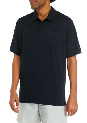 Under Armour Men's Matchplay Pocket Polo Shirt