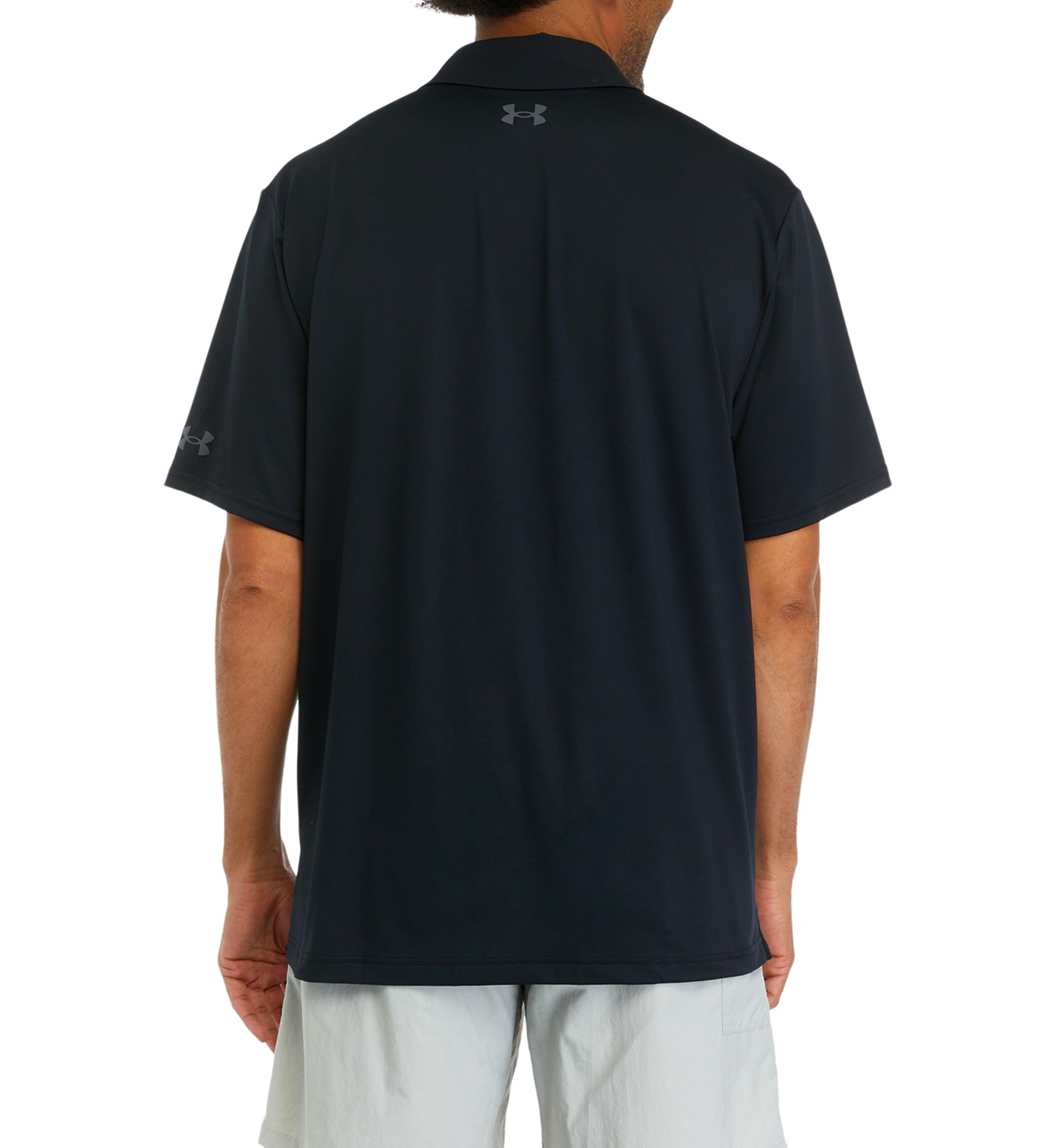 Matchplay Pocket Polo Shirt