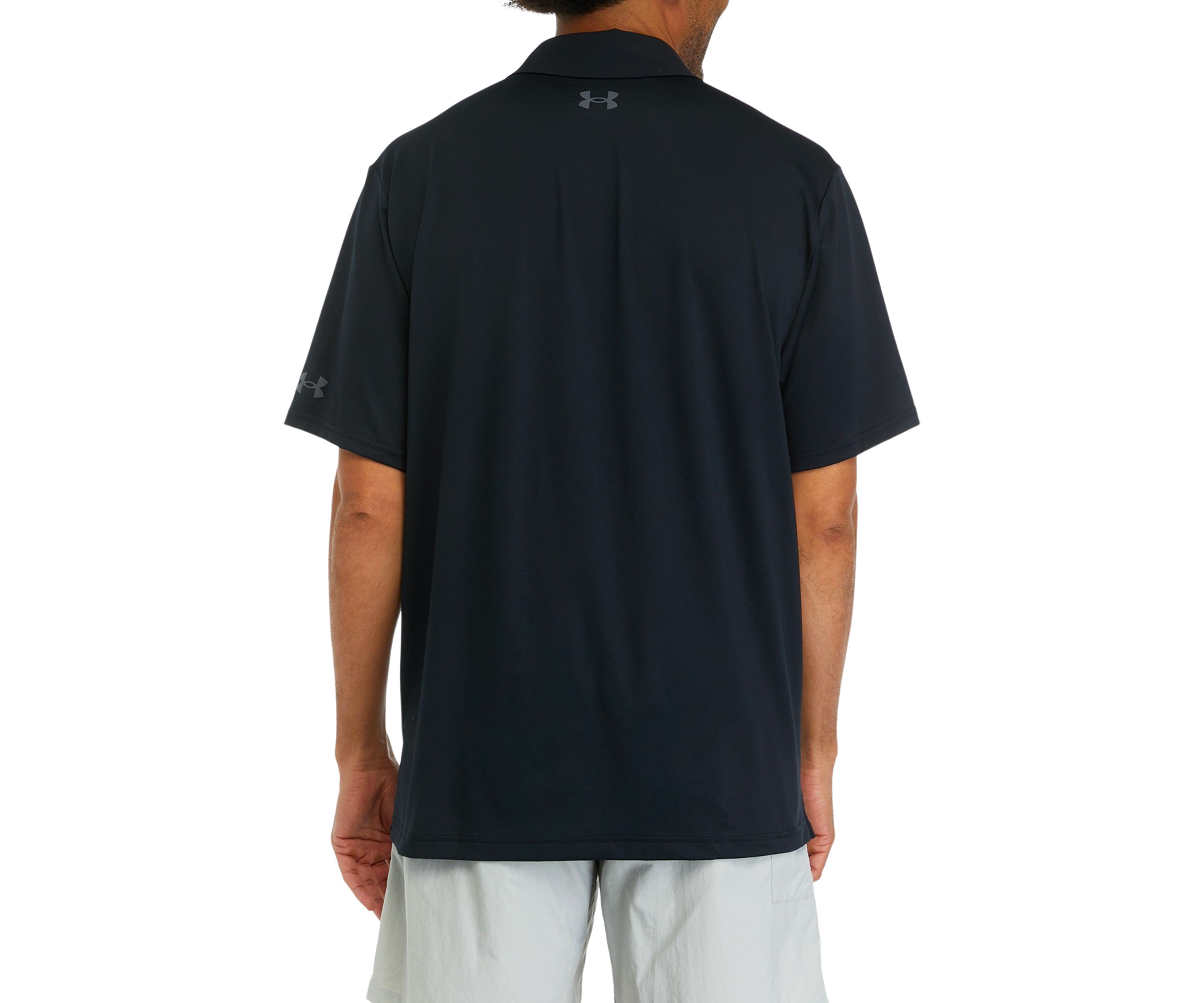 Matchplay Pocket Polo Shirt