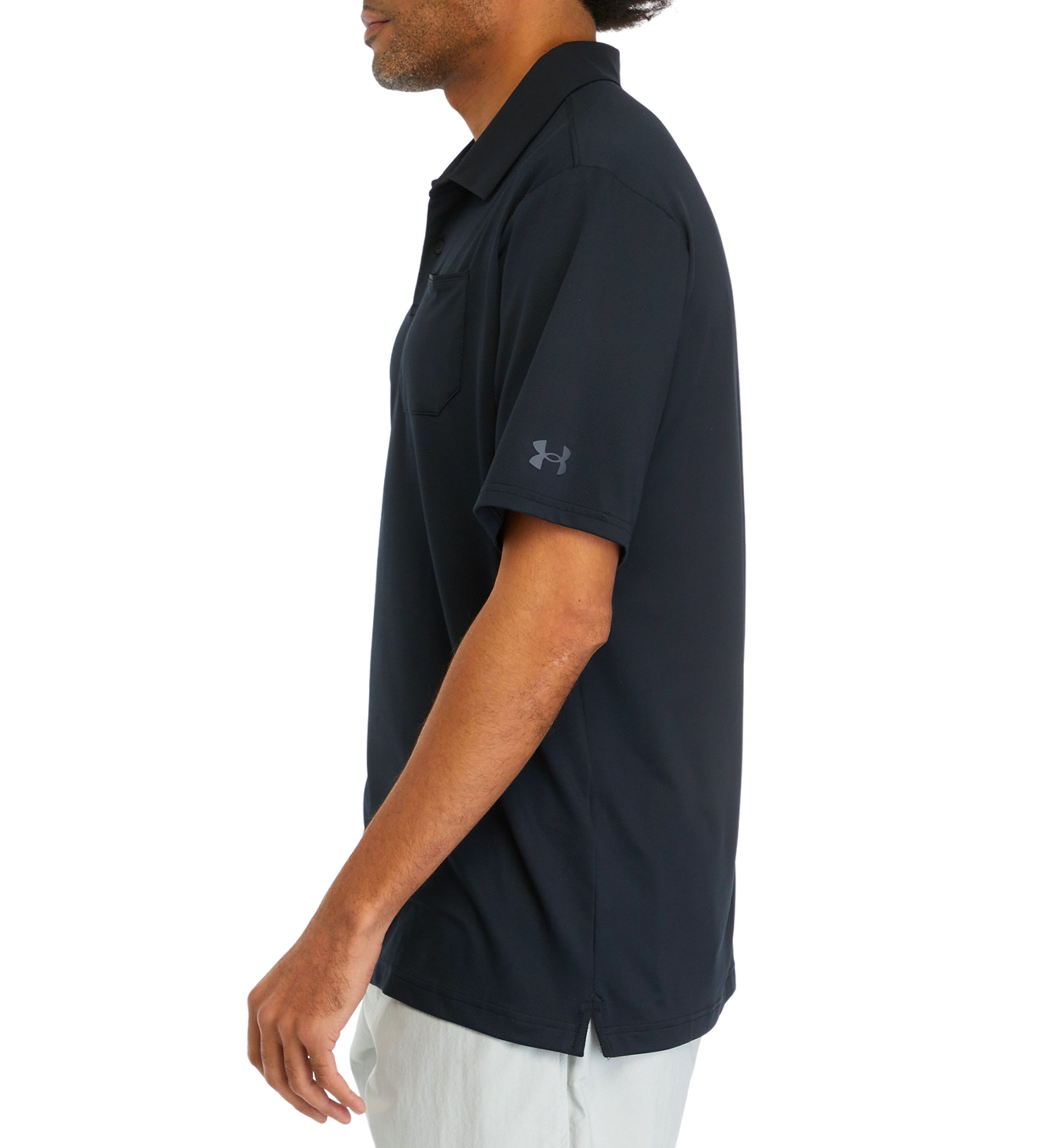 Matchplay Pocket Polo Shirt
