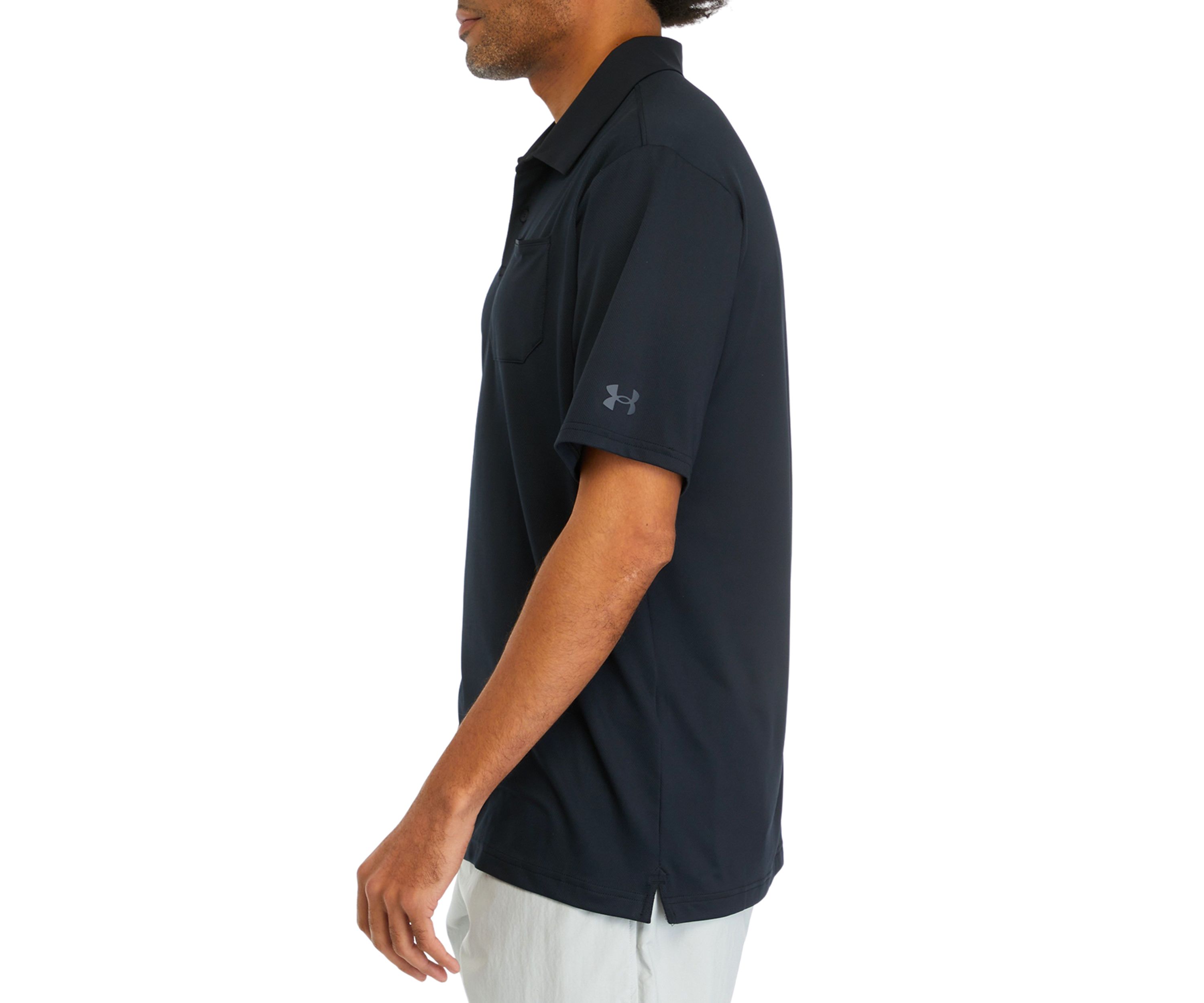 Matchplay Pocket Polo Shirt