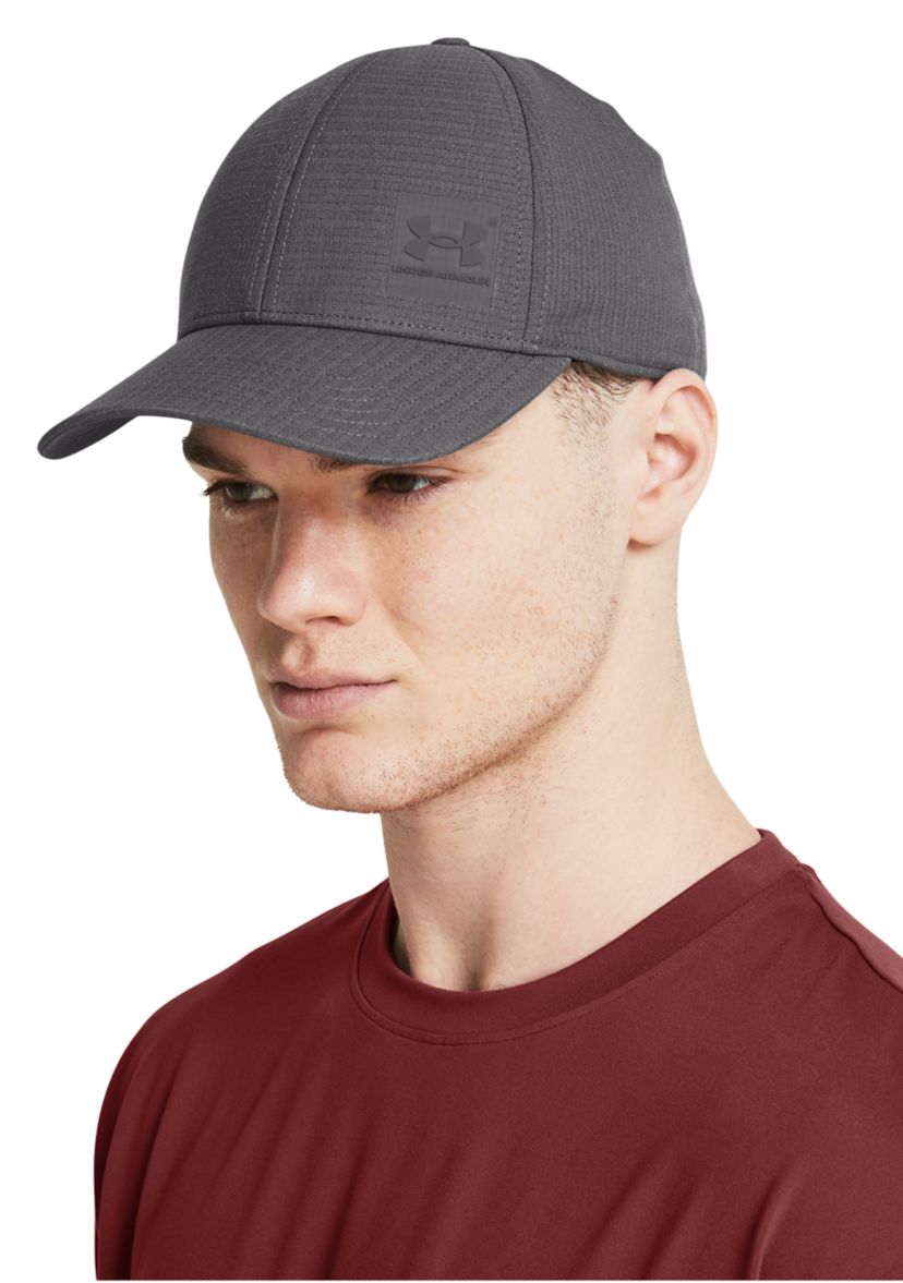 ArmourVent Stretch Fit Cap