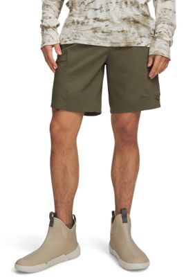 Under Armour Men's Fish Pro 2.0 Cargo Shorts